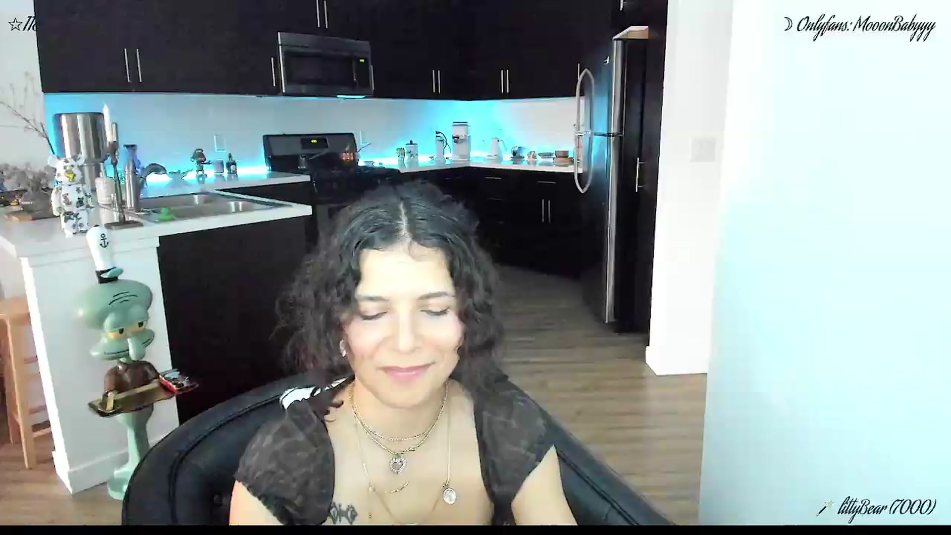 Gallery image thumbnail from litty's myfreecams stream on, 06/06/2026, 05:39 image 4 of 20