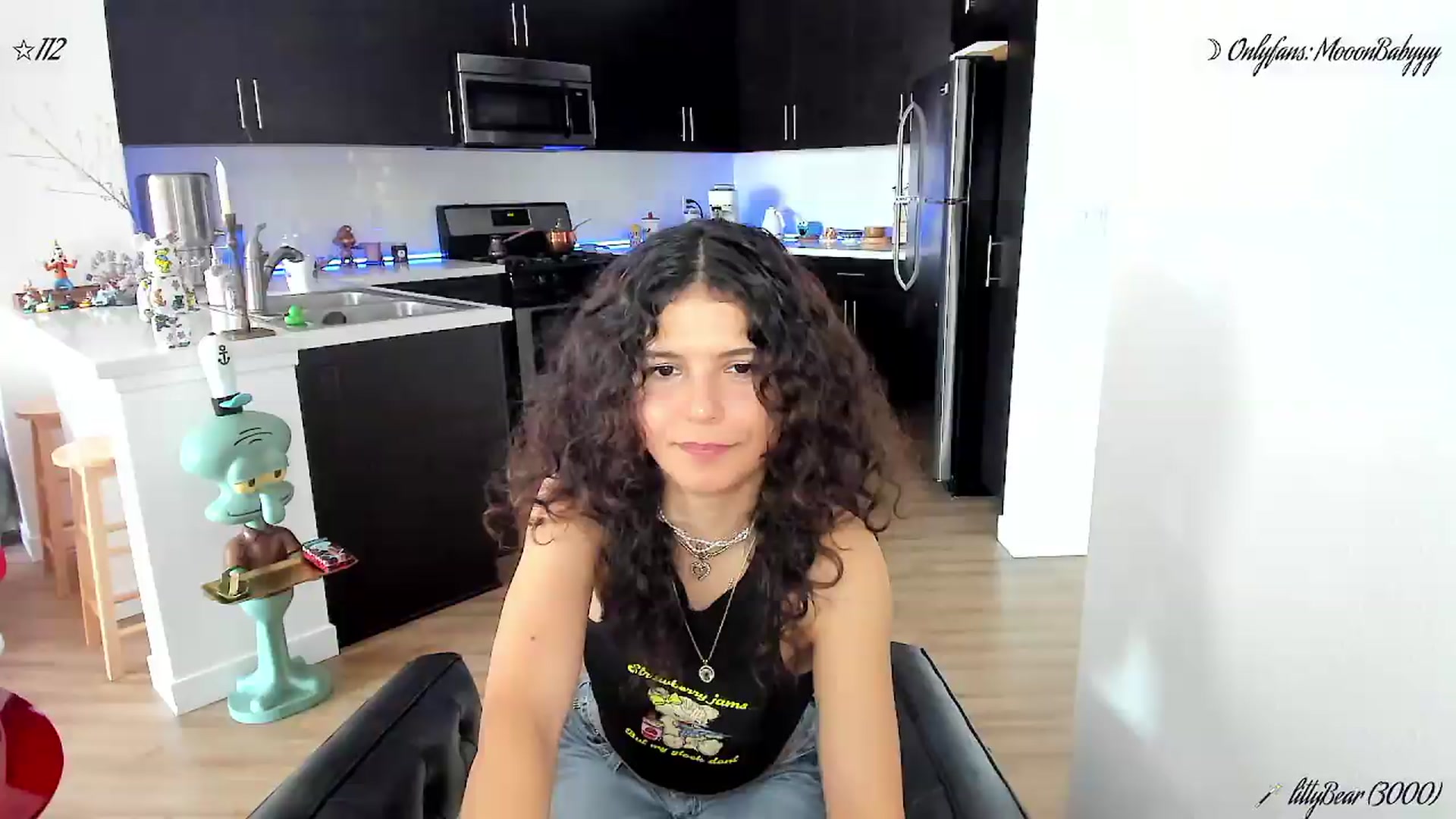 Gallery image thumbnail from litty's myfreecams stream on, 06/07/2026, 01:14 image 18 of 20