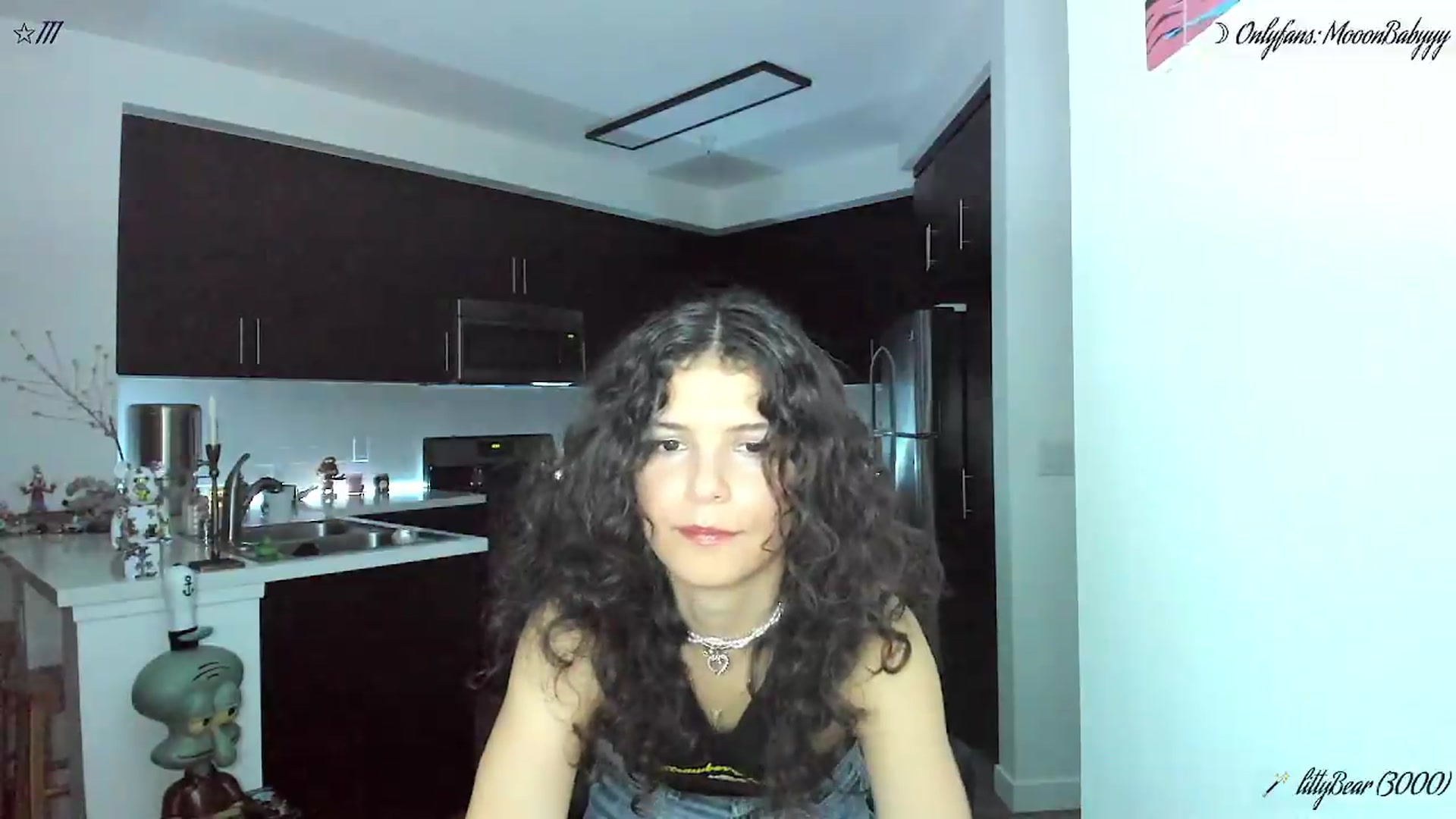Gallery image thumbnail from litty's myfreecams stream on, 06/07/2026, 05:50 image 15 of 20