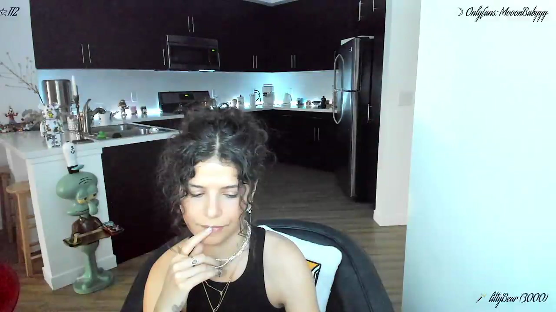 Gallery image thumbnail from litty's myfreecams stream on, 06/07/2026, 05:50 image 7 of 20