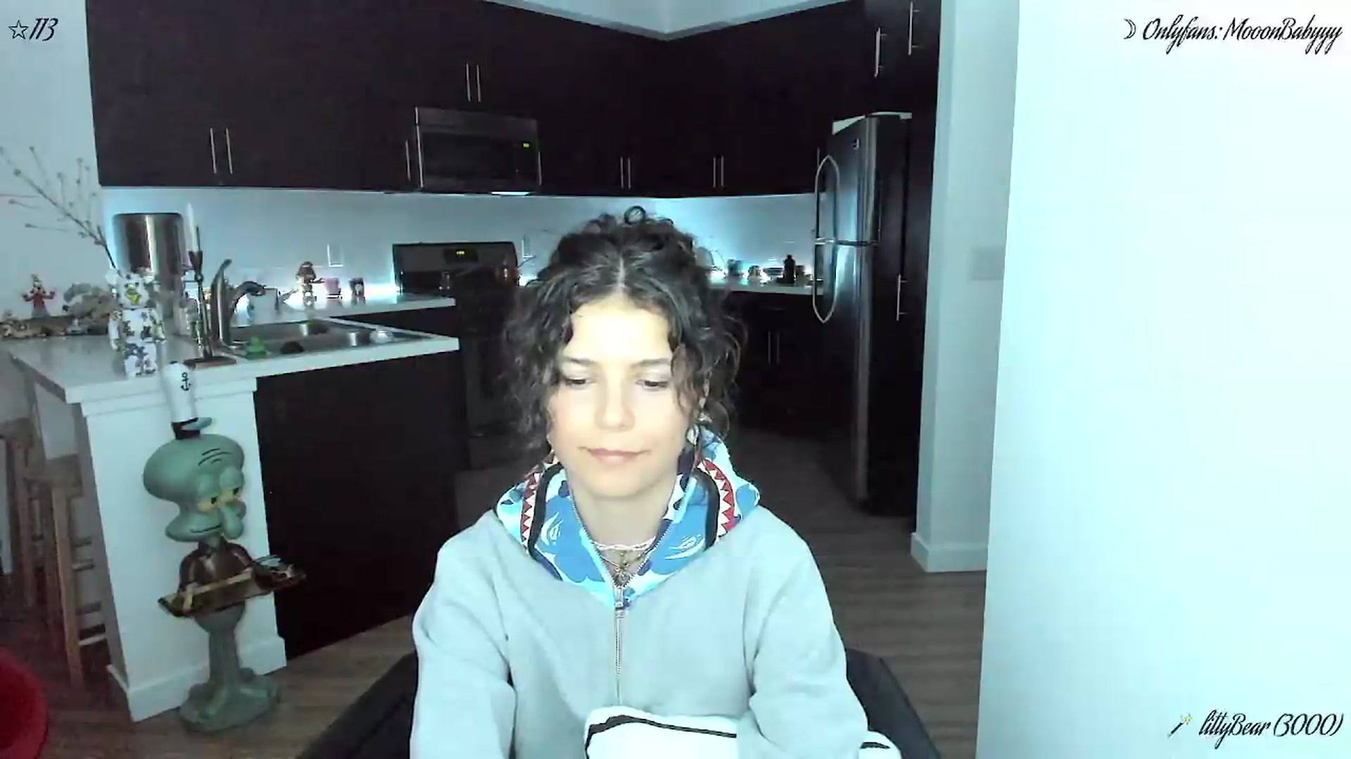 Gallery image thumbnail from litty's myfreecams stream on, 06/07/2026, 05:50 image 11 of 20