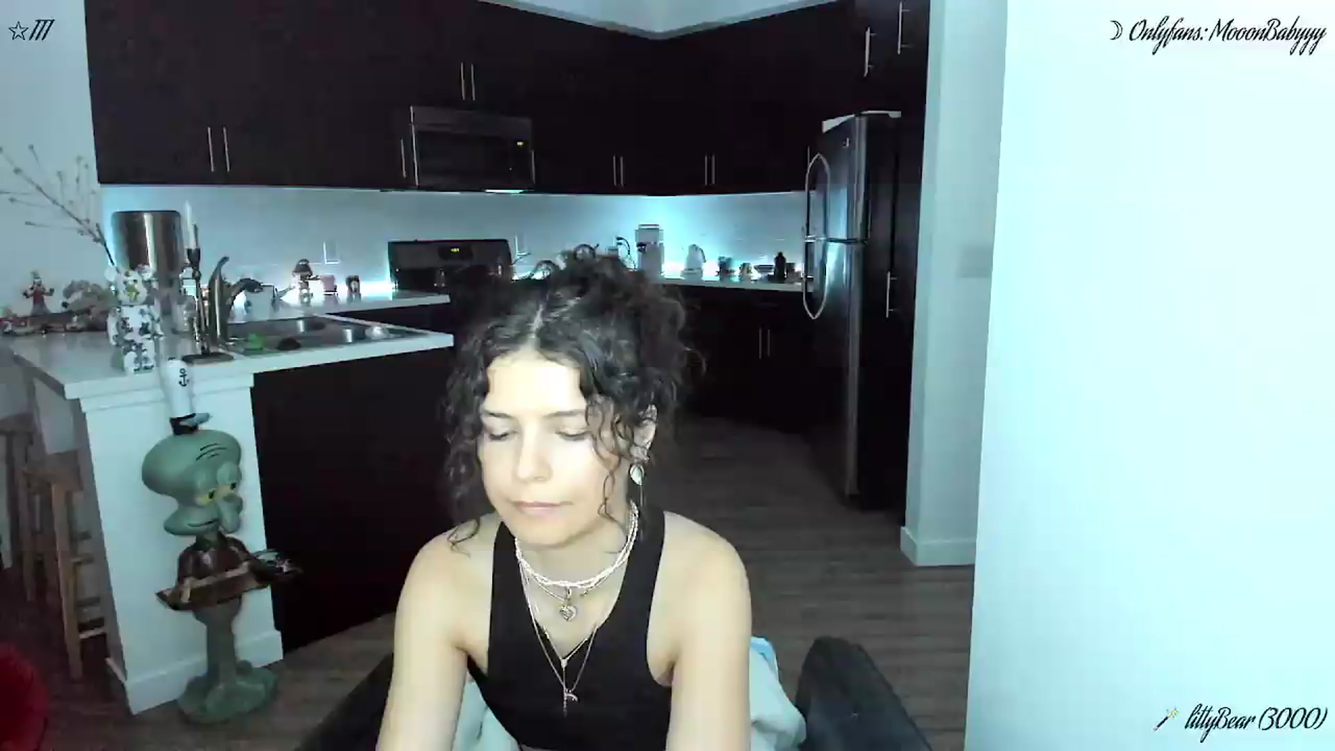 Gallery image thumbnail from litty's myfreecams stream on, 06/07/2026, 05:50 image 12 of 20