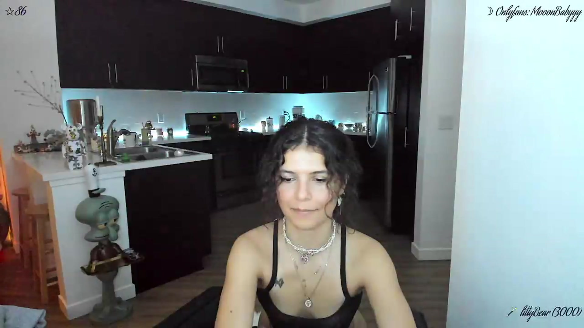 Gallery image thumbnail from litty's myfreecams stream on, 06/07/2026, 06:38 image 10 of 20