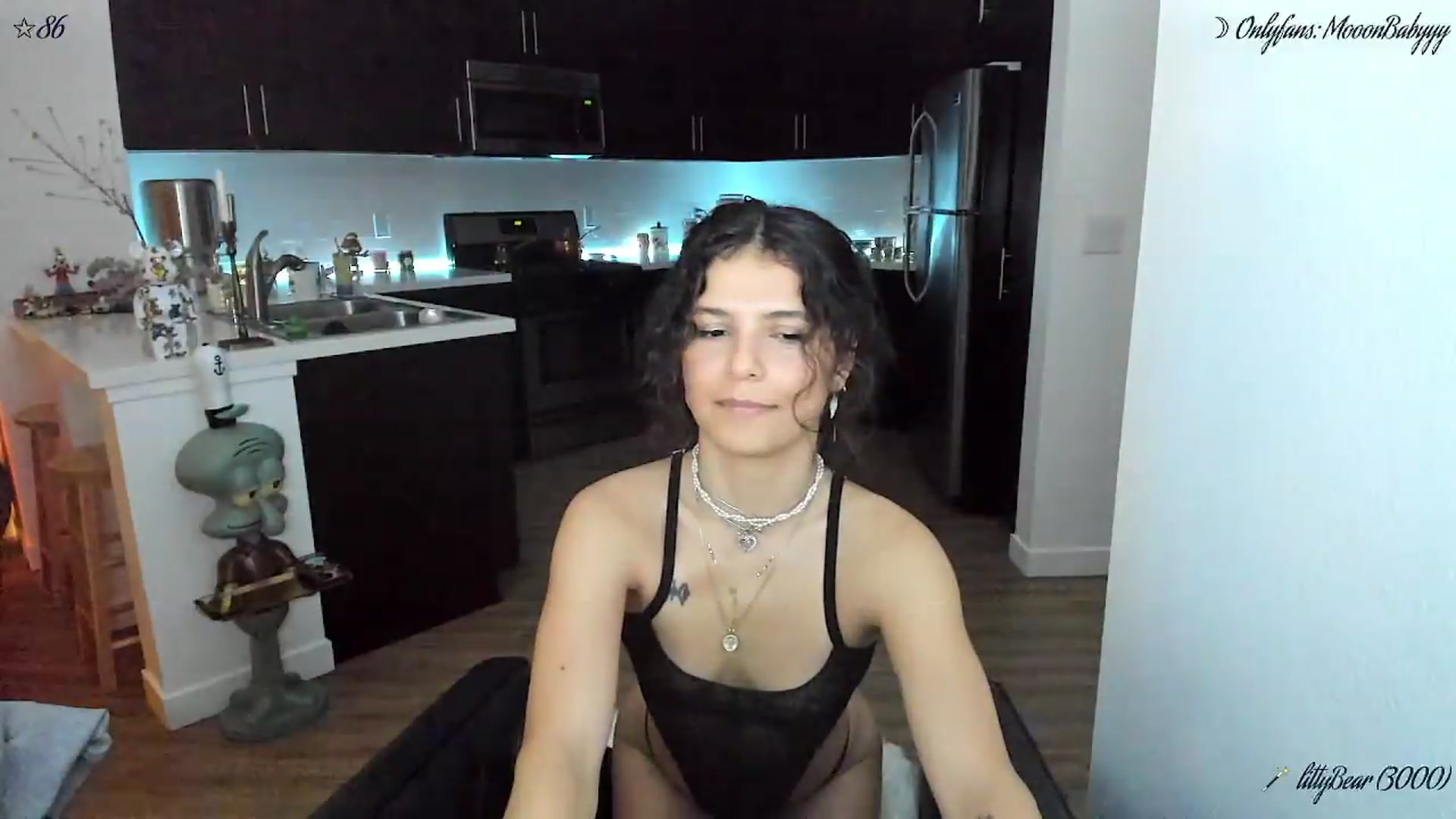 Gallery image thumbnail from litty's myfreecams stream on, 06/07/2026, 06:38 image 13 of 20