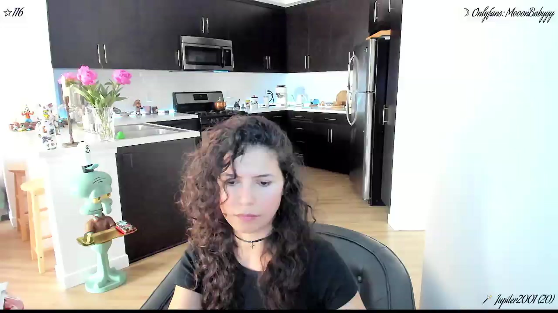 Gallery image thumbnail from litty's myfreecams stream on, 06/09/2026, 02:34 image 5 of 20