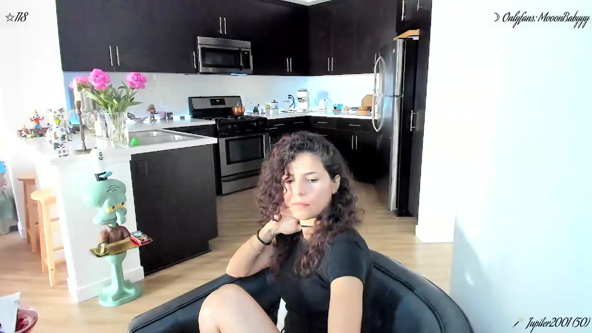 Gallery image thumbnail from litty's myfreecams stream on, 06/09/2026, 02:34 image 11 of 20