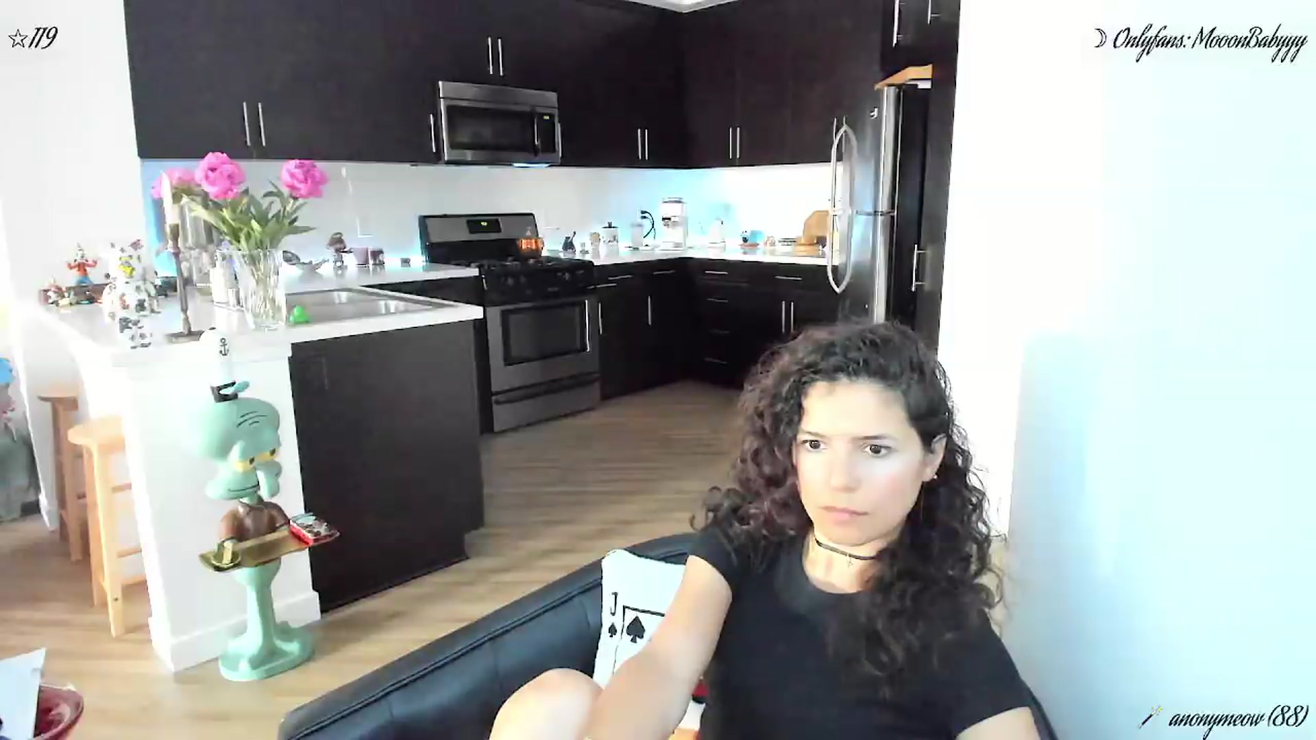 Gallery image thumbnail from litty's myfreecams stream on, 06/09/2026, 02:34 image 18 of 20