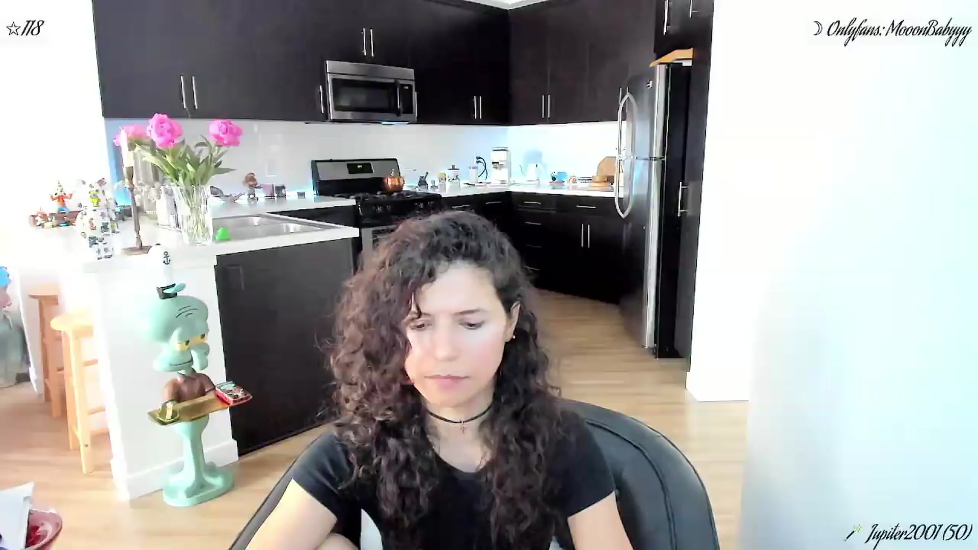 Gallery image thumbnail from litty's myfreecams stream on, 06/09/2026, 02:34 image 9 of 20