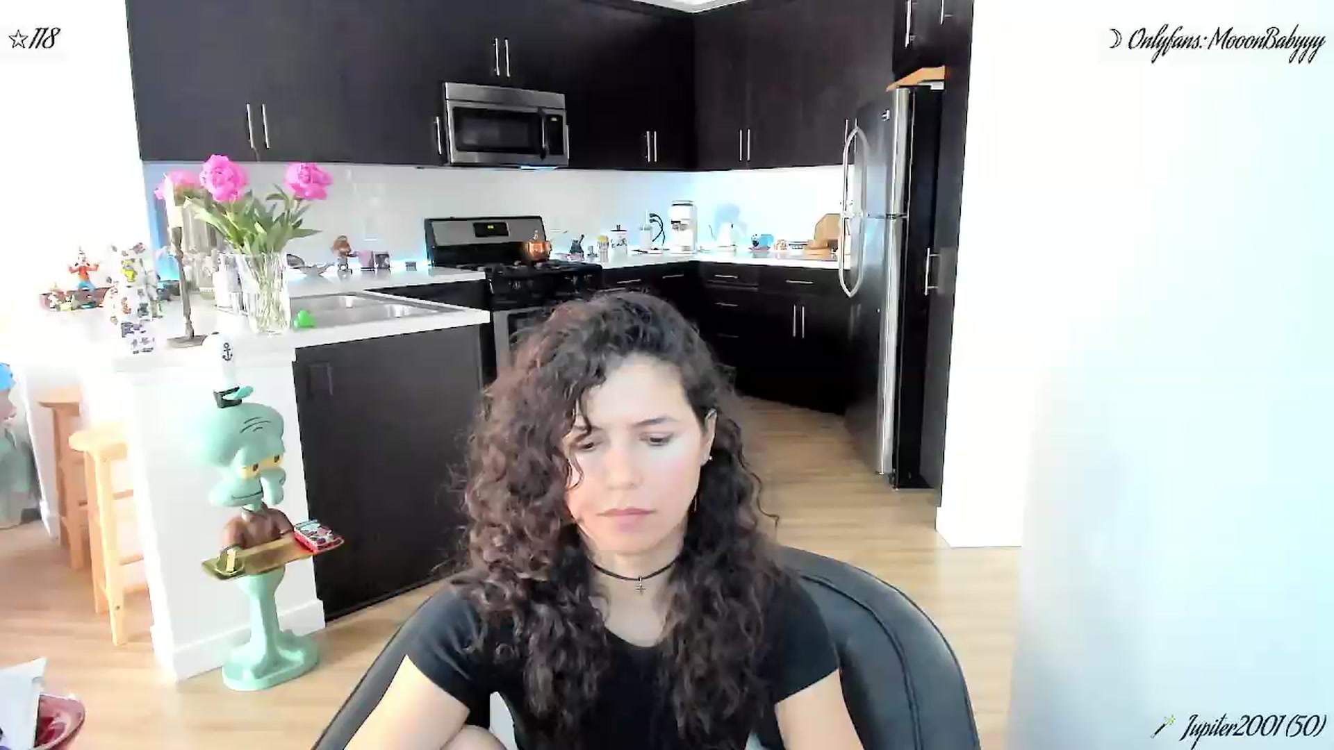 Gallery image thumbnail from litty's myfreecams stream on, 06/09/2026, 02:34 image 10 of 20