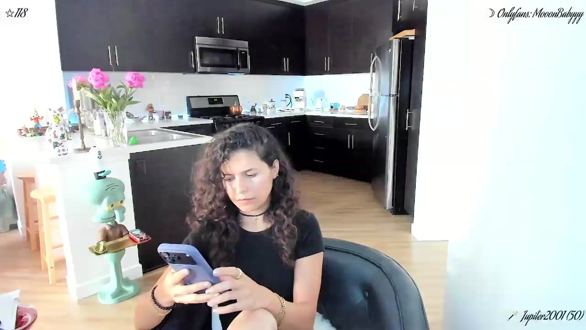 Gallery image thumbnail from litty's myfreecams stream on, 06/09/2026, 02:34 image 8 of 20