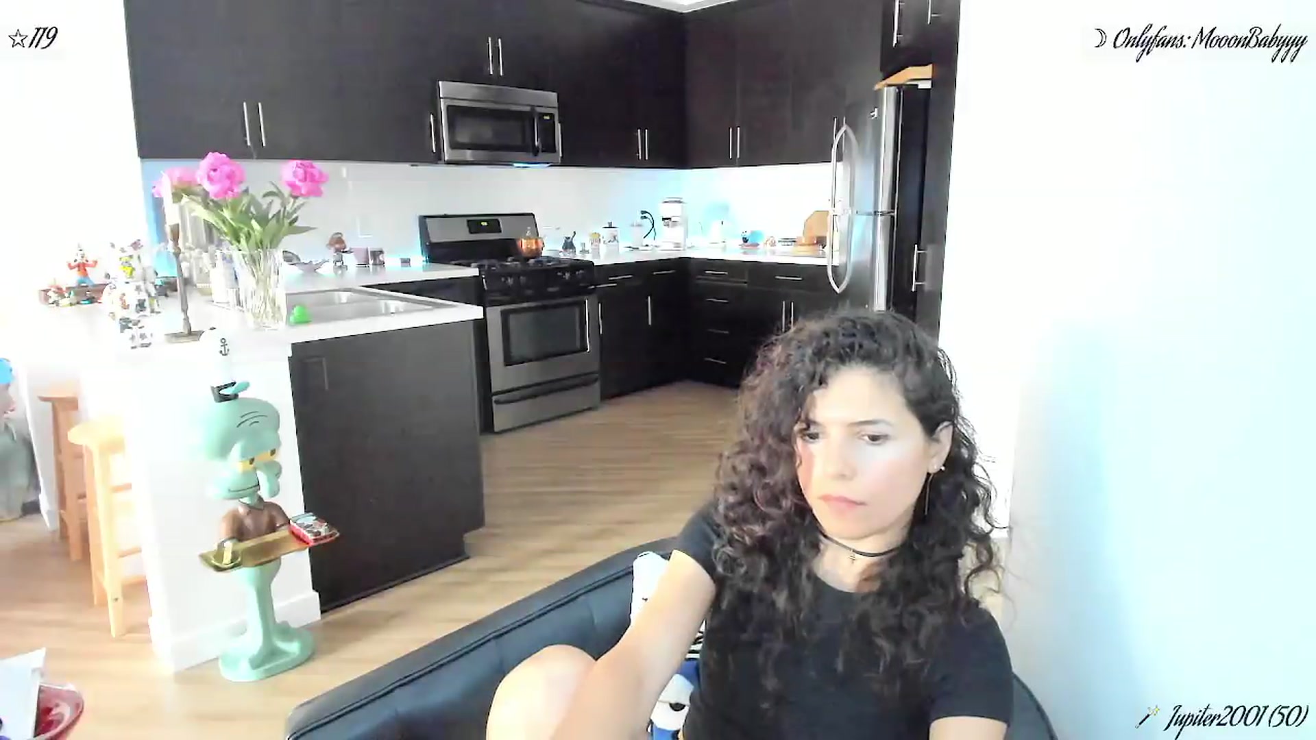 Gallery image thumbnail from litty's myfreecams stream on, 06/09/2026, 02:34 image 13 of 20