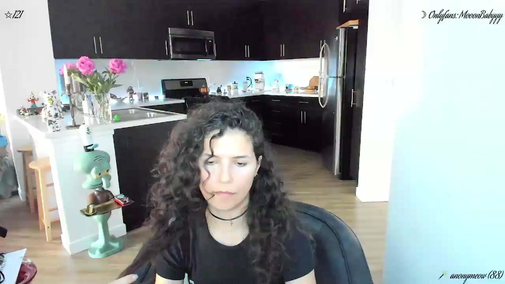Gallery image thumbnail from litty's myfreecams stream on, 06/09/2026, 02:34 image 20 of 20