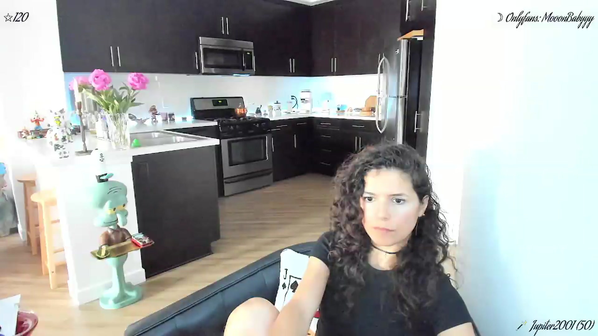 Gallery image thumbnail from litty's myfreecams stream on, 06/09/2026, 02:34 image 16 of 20