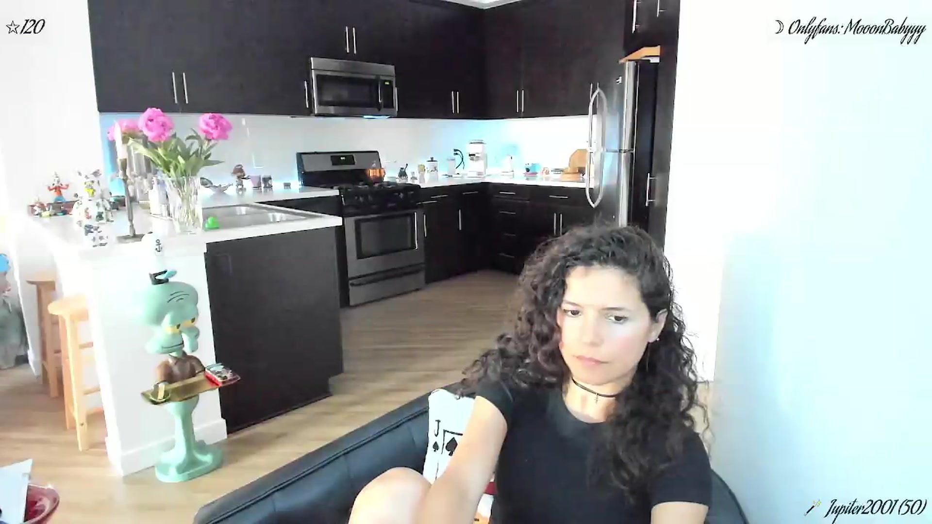 Gallery image thumbnail from litty's myfreecams stream on, 06/09/2026, 02:34 image 17 of 20