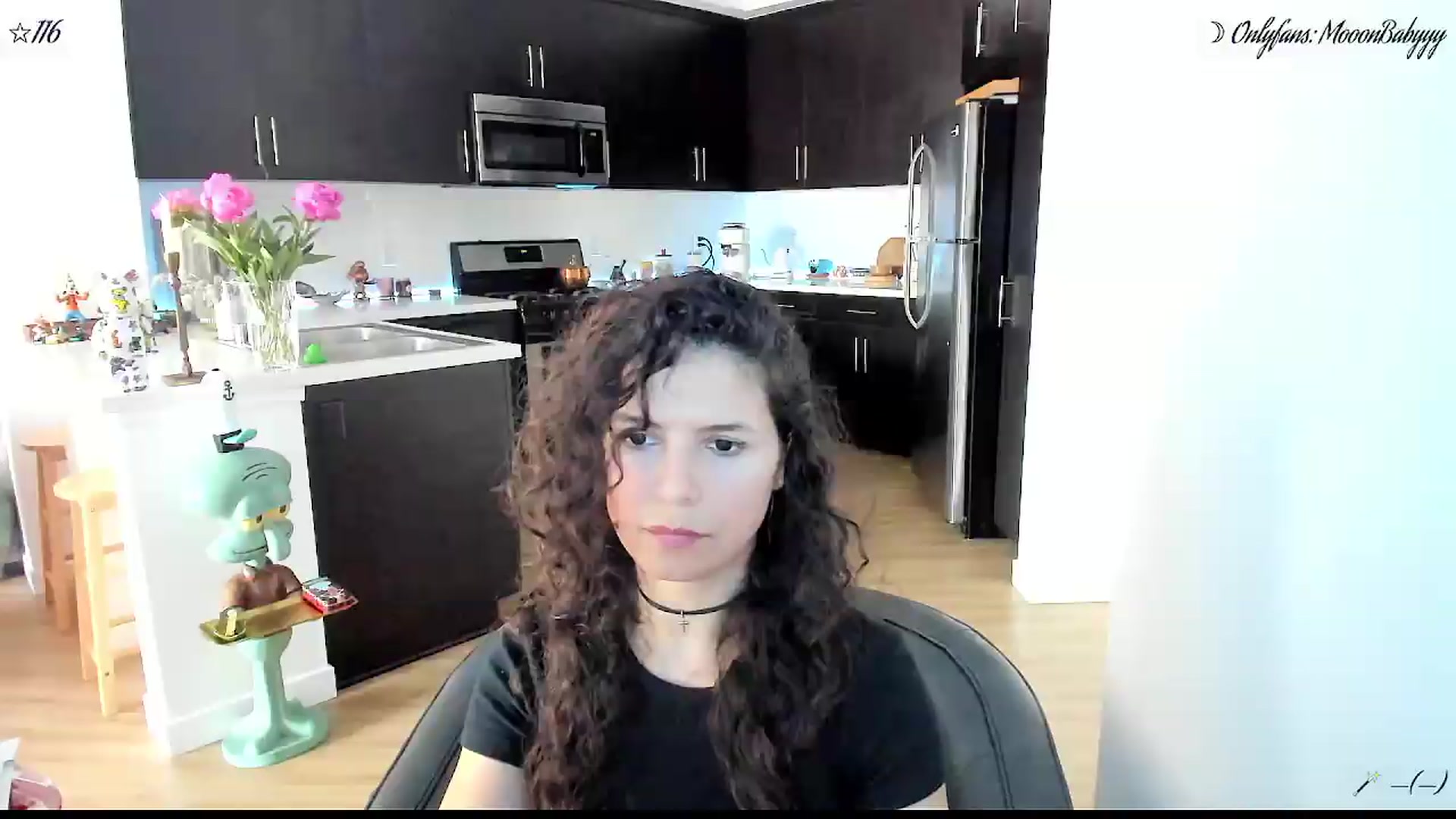 Gallery image thumbnail from litty's myfreecams stream on, 06/09/2026, 02:34 image 4 of 20