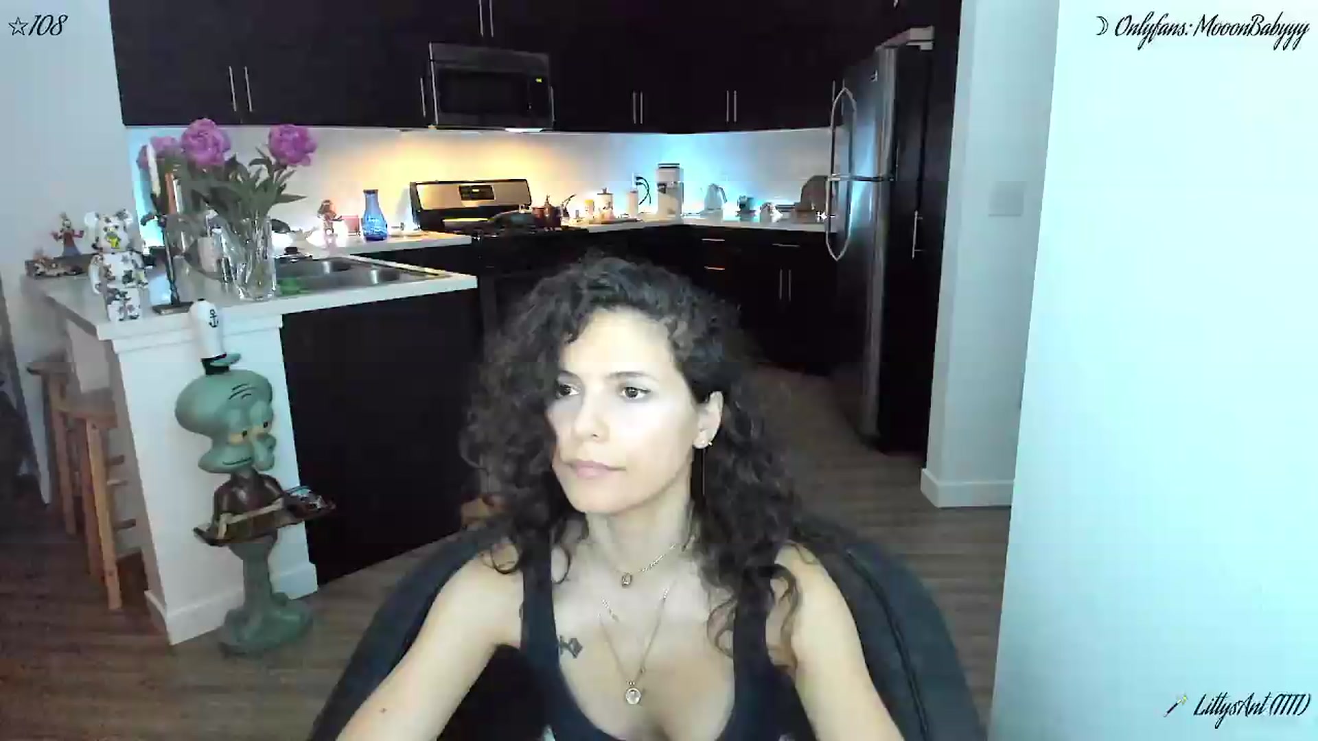 Gallery image thumbnail from litty's myfreecams stream on, 06/09/2026, 07:09 image 1 of 20