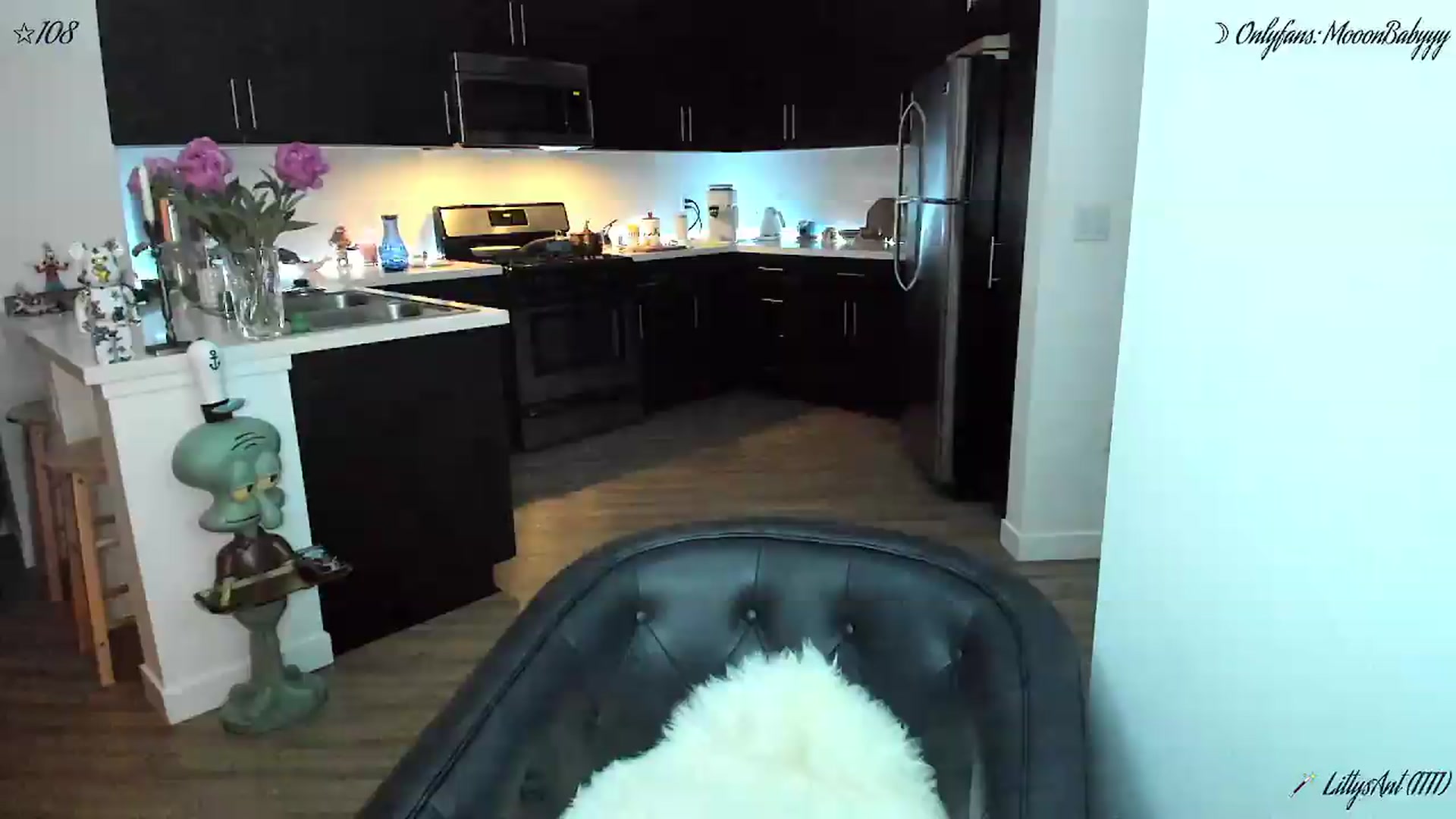 Gallery image thumbnail from litty's myfreecams stream on, 06/09/2026, 07:09 image 4 of 20