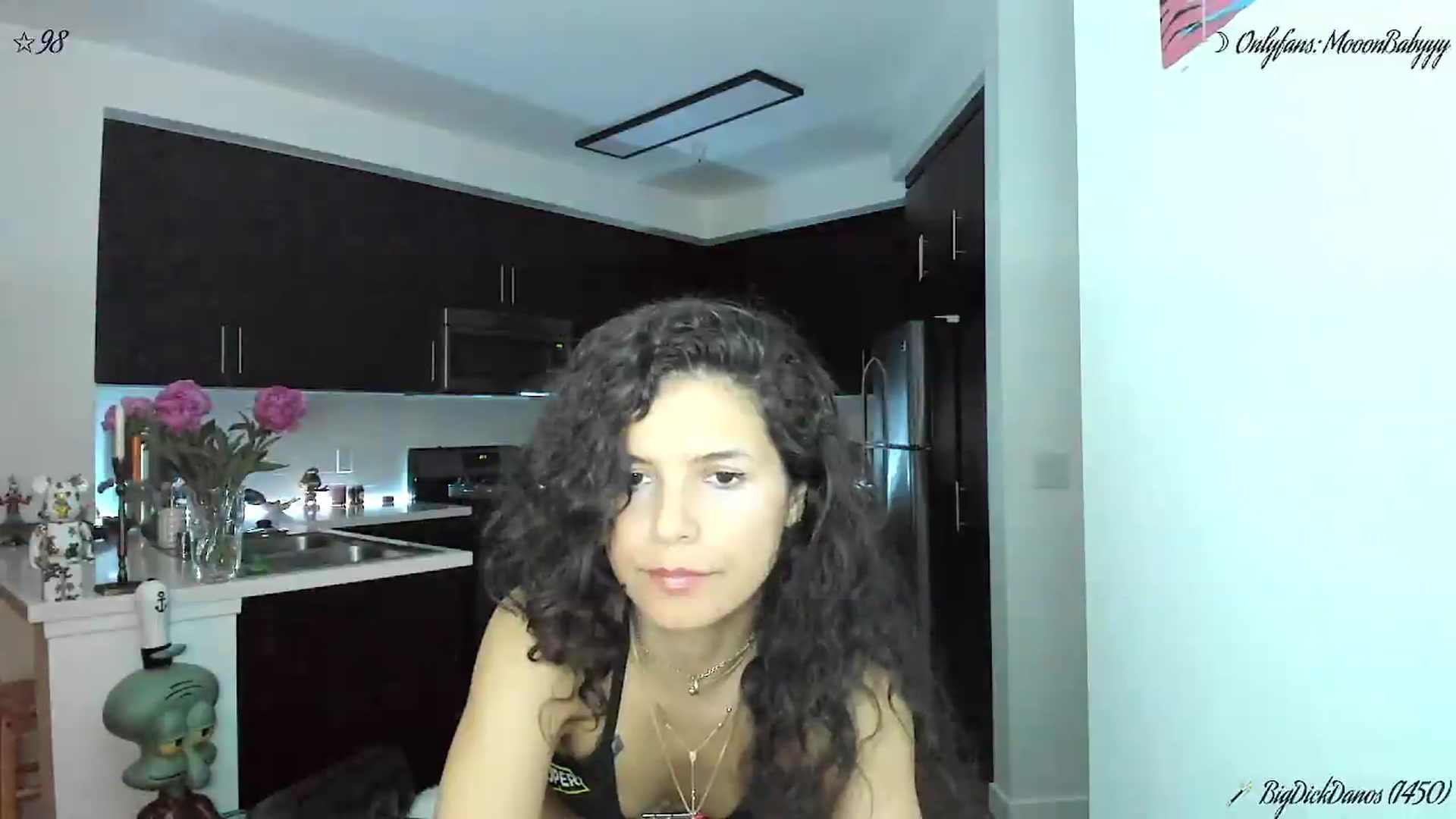 Gallery image thumbnail from litty's myfreecams stream on, 06/09/2026, 07:09 image 15 of 20