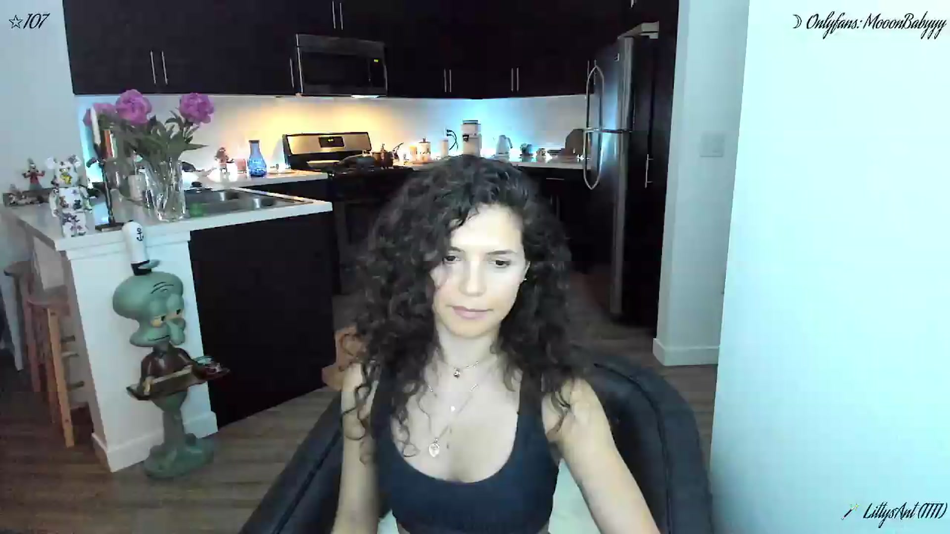 Gallery image thumbnail from litty's myfreecams stream on, 06/09/2026, 07:09 image 2 of 20