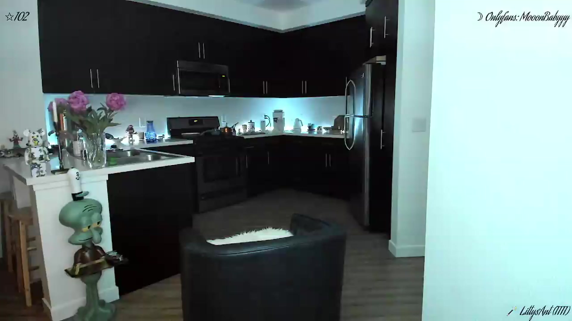 Gallery image thumbnail from litty's myfreecams stream on, 06/09/2026, 07:09 image 7 of 20