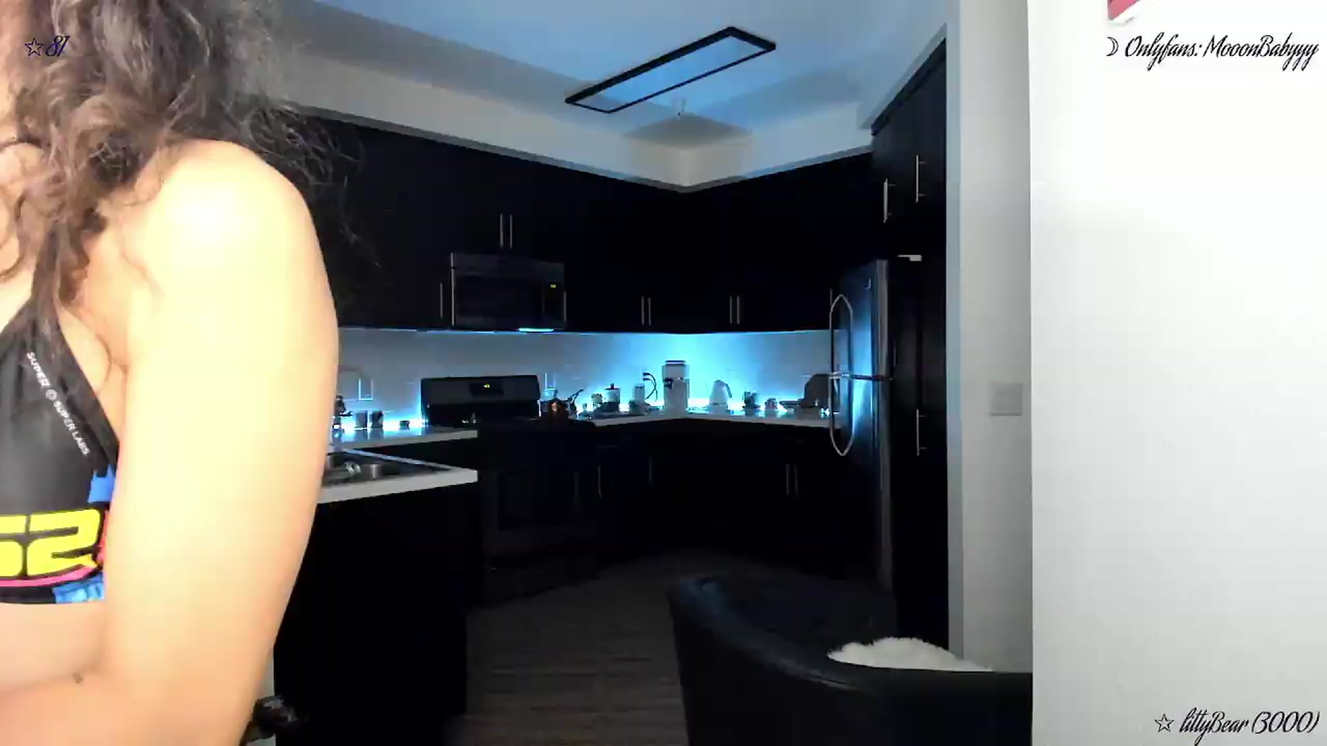 Gallery image thumbnail from litty's myfreecams stream on, 06/09/2026, 08:29 image 16 of 20