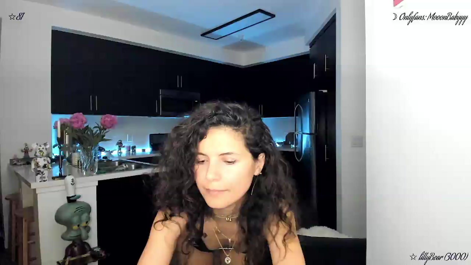 Gallery image thumbnail from litty's myfreecams stream on, 06/09/2026, 08:29 image 4 of 20