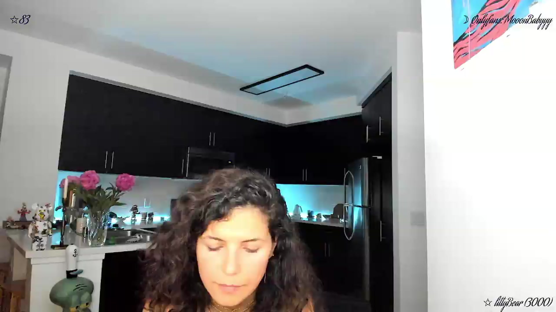 Gallery image thumbnail from litty's myfreecams stream on, 06/09/2026, 08:29 image 2 of 20