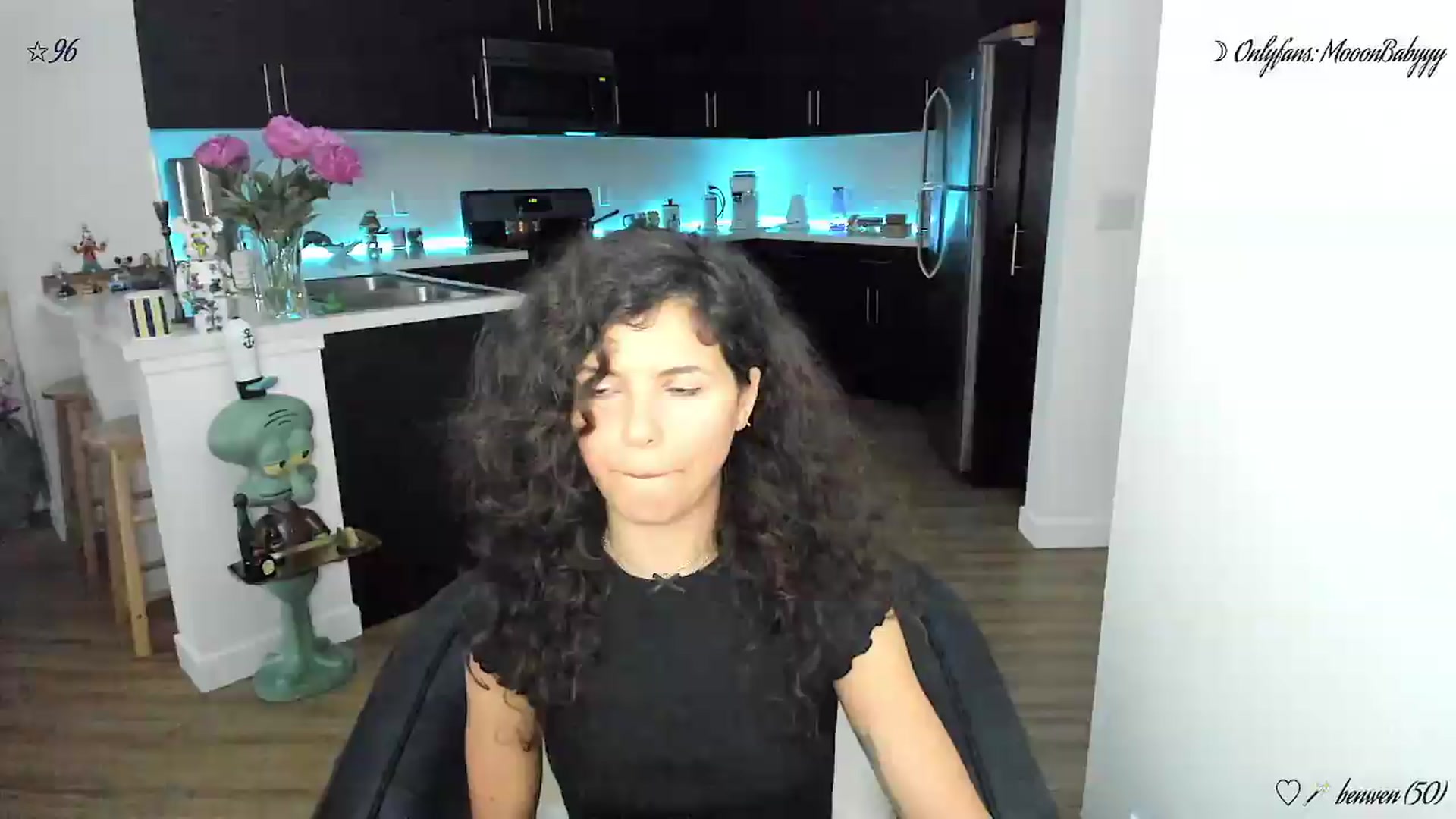 Gallery image thumbnail from litty's myfreecams stream on, 06/10/2026, 04:20 image 15 of 20