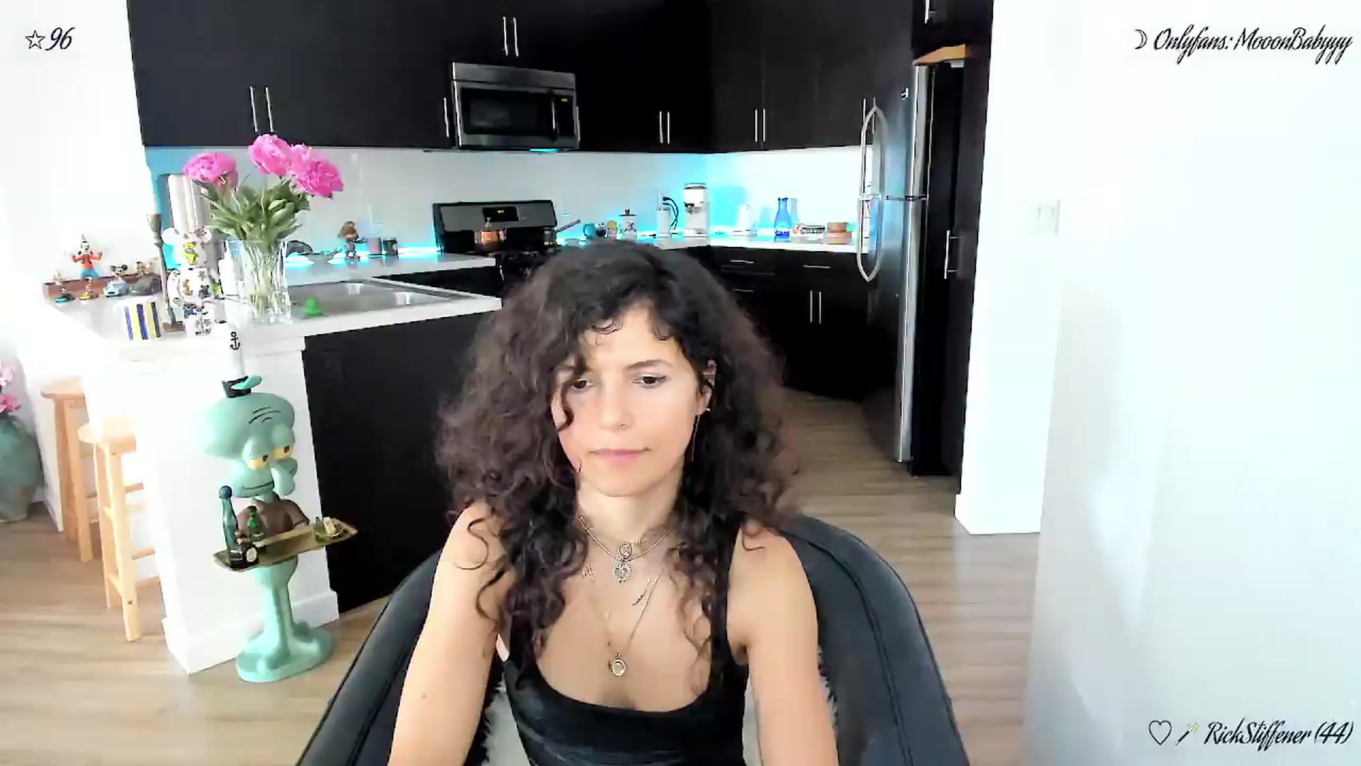 Gallery image thumbnail from litty's myfreecams stream on, 06/10/2026, 04:20 image 7 of 20