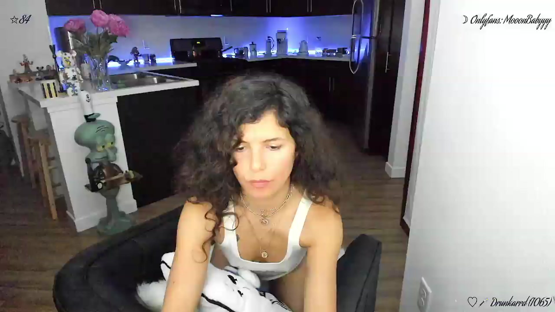 Gallery image thumbnail from litty's myfreecams stream on, 06/10/2026, 05:05 image 9 of 20