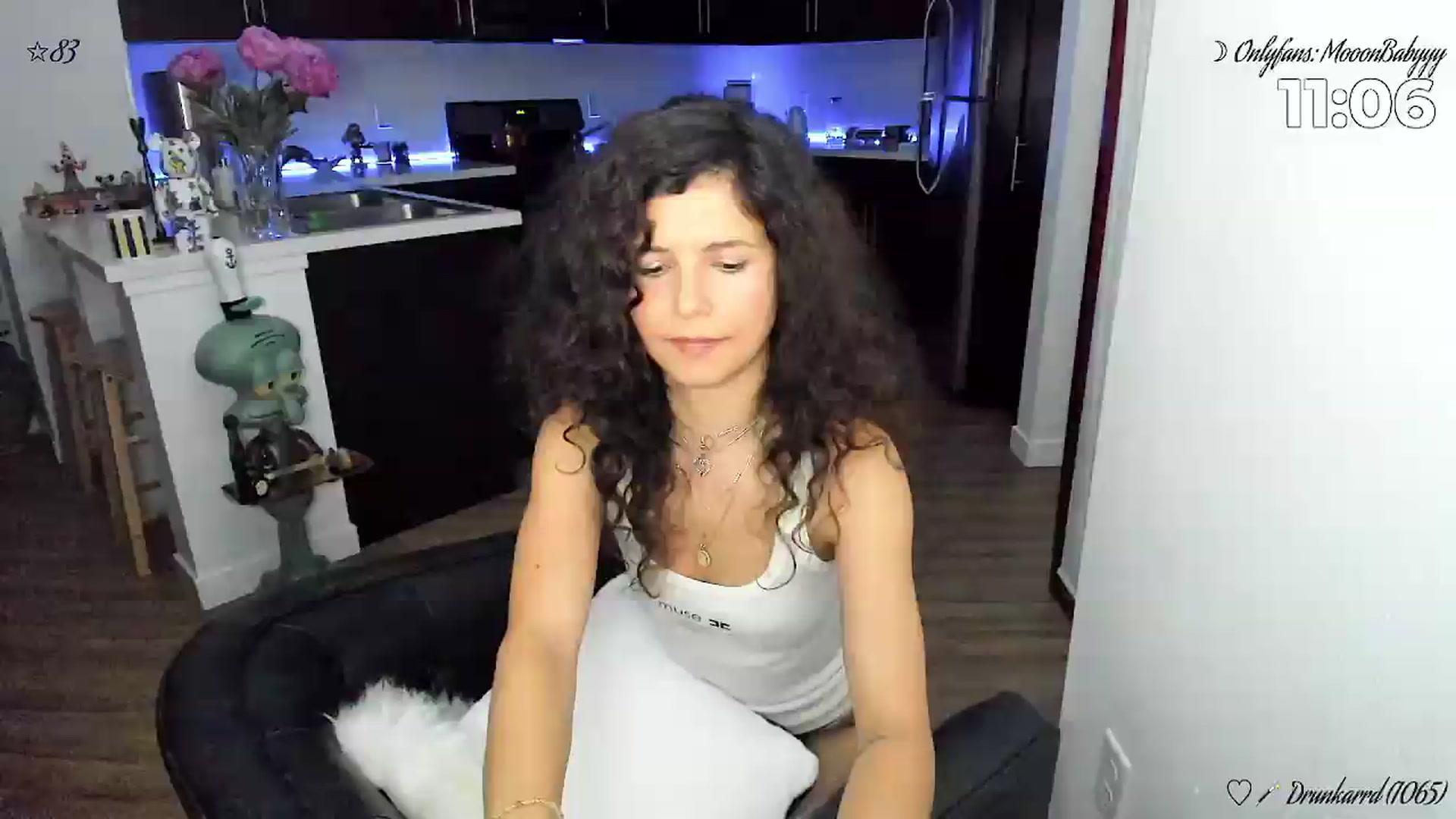 Gallery image thumbnail from litty's myfreecams stream on, 06/10/2026, 05:05 image 15 of 20