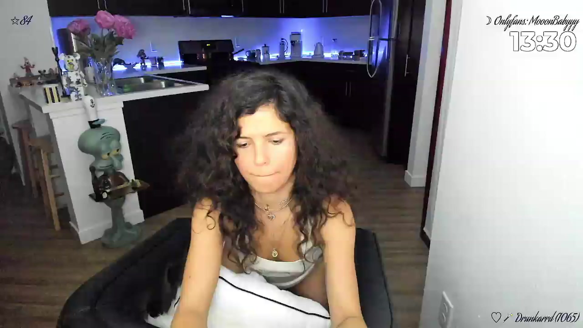 Gallery image thumbnail from litty's myfreecams stream on, 06/10/2026, 05:05 image 14 of 20