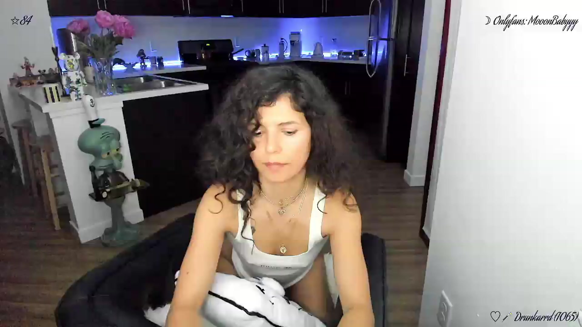 Gallery image thumbnail from litty's myfreecams stream on, 06/10/2026, 05:05 image 11 of 20