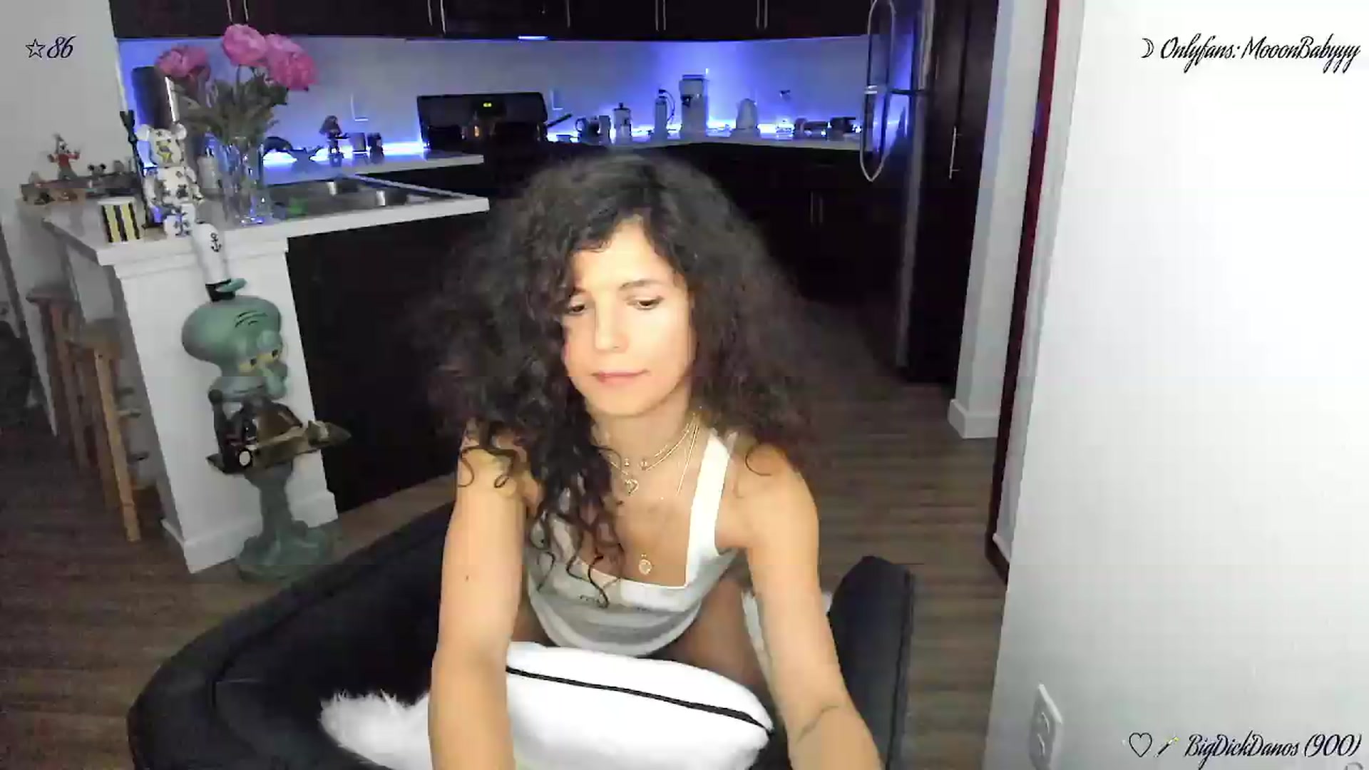 Gallery image thumbnail from litty's myfreecams stream on, 06/10/2026, 05:05 image 2 of 20