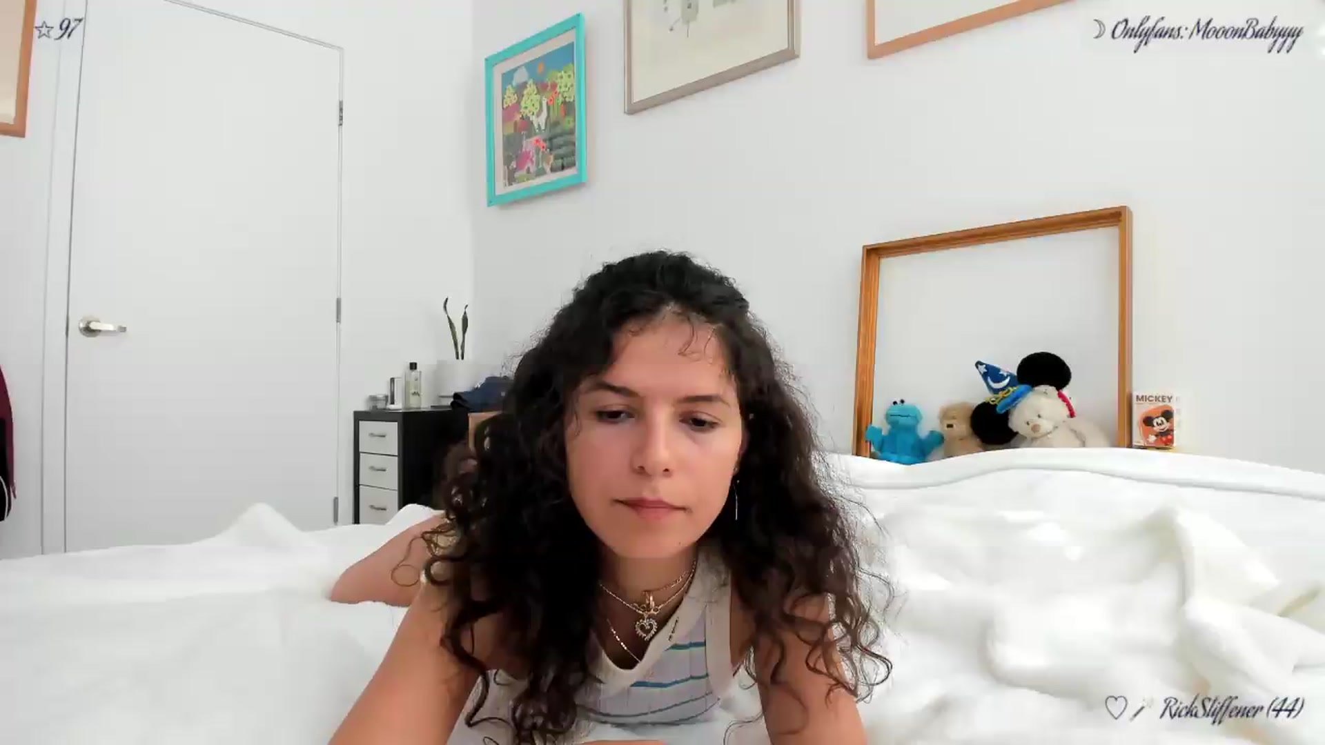 Gallery image thumbnail from litty's myfreecams stream on, 06/11/2026, 03:51 image 5 of 20