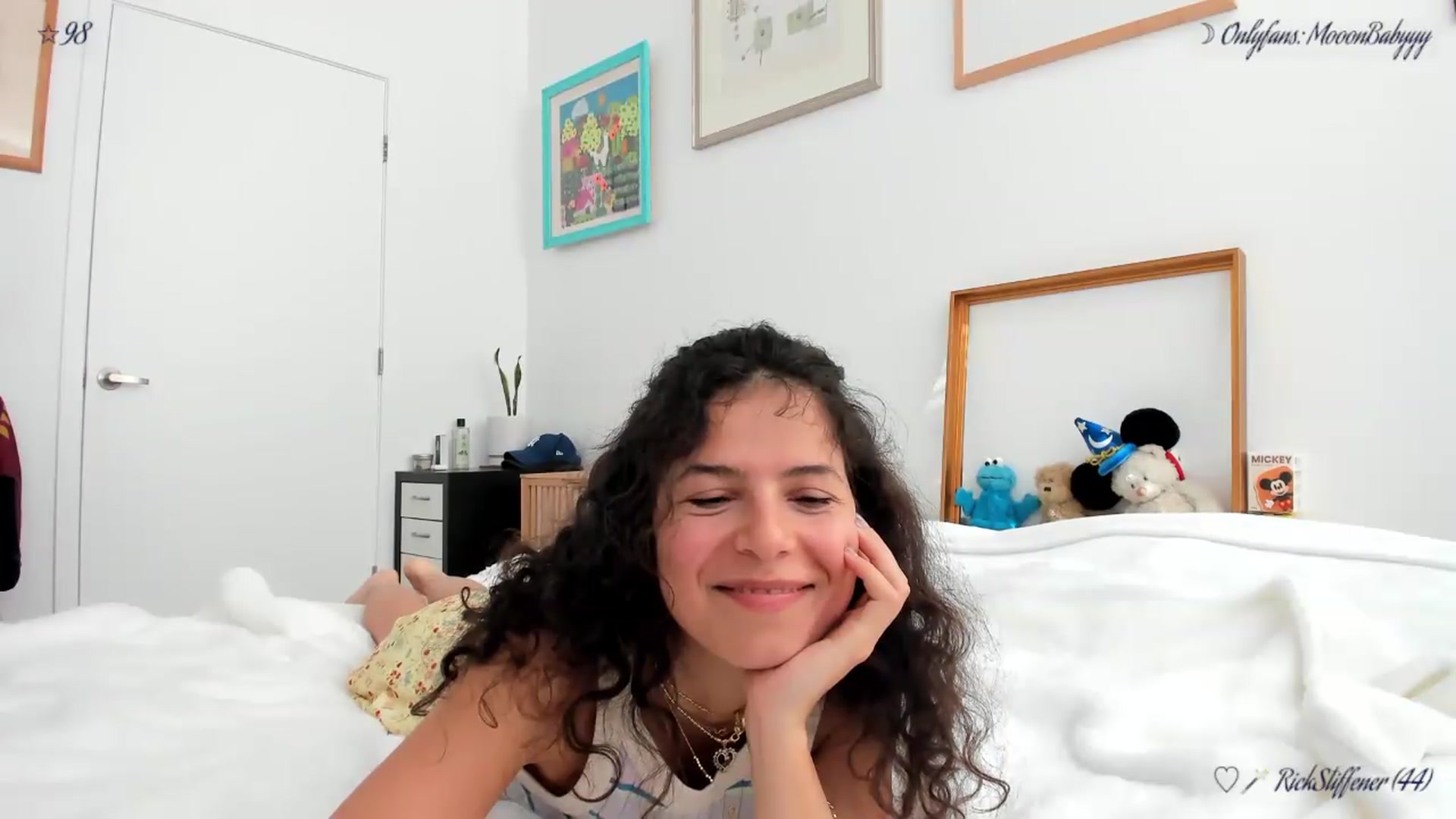 Gallery image thumbnail from litty's myfreecams stream on, 06/11/2026, 03:51 image 6 of 20