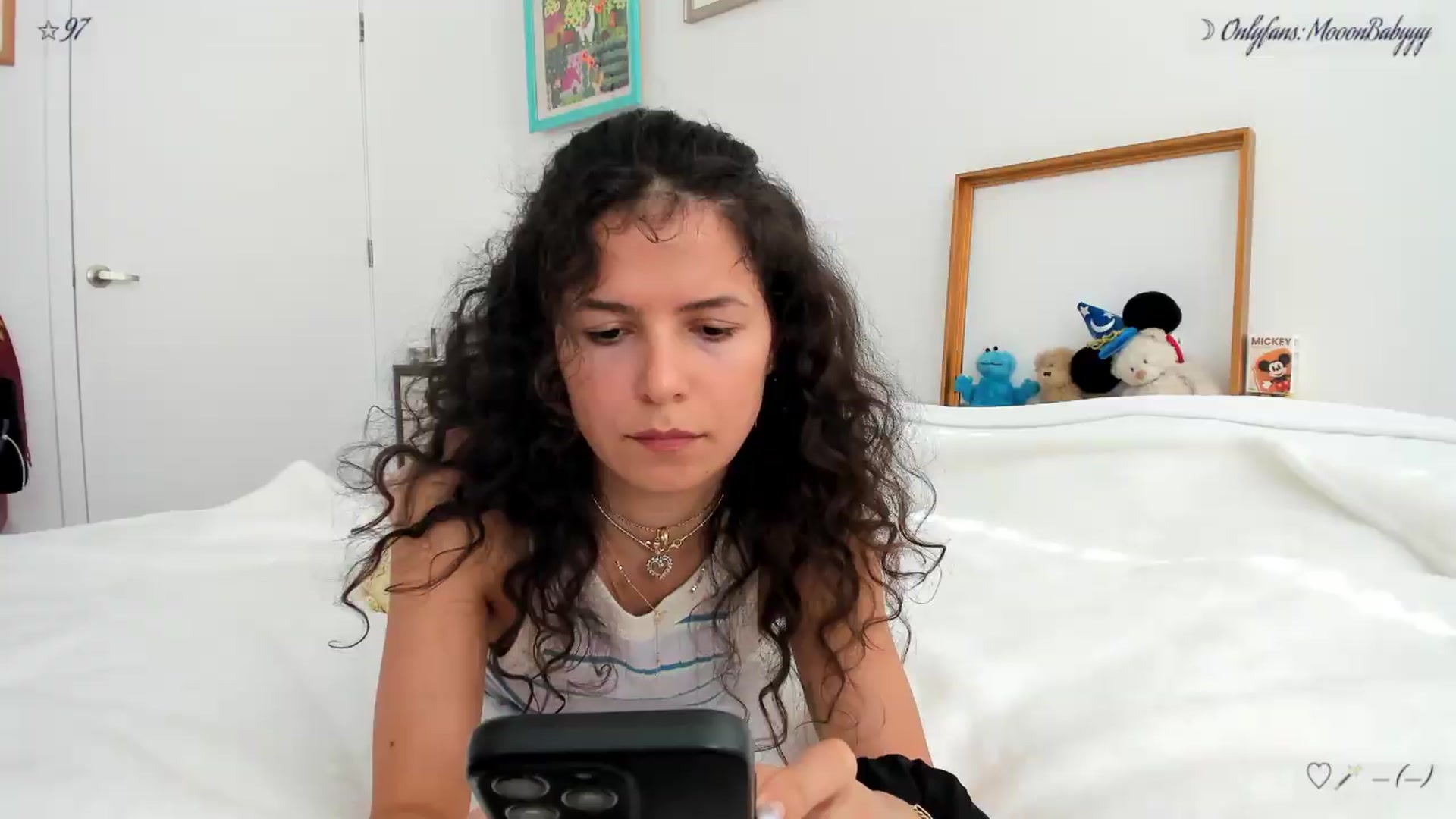 Gallery image thumbnail from litty's myfreecams stream on, 06/11/2026, 03:51 image 2 of 20