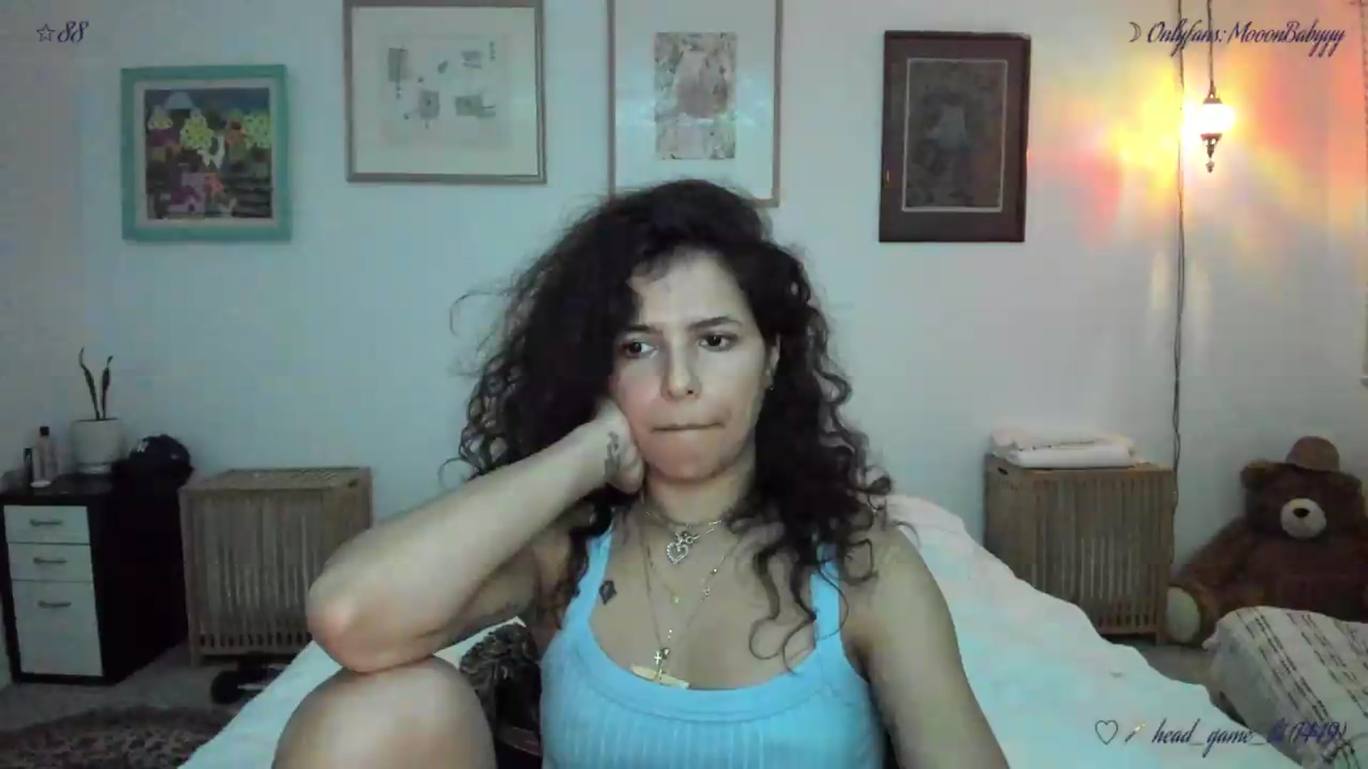 Gallery image thumbnail from litty's myfreecams stream on, 06/11/2026, 03:51 image 20 of 20