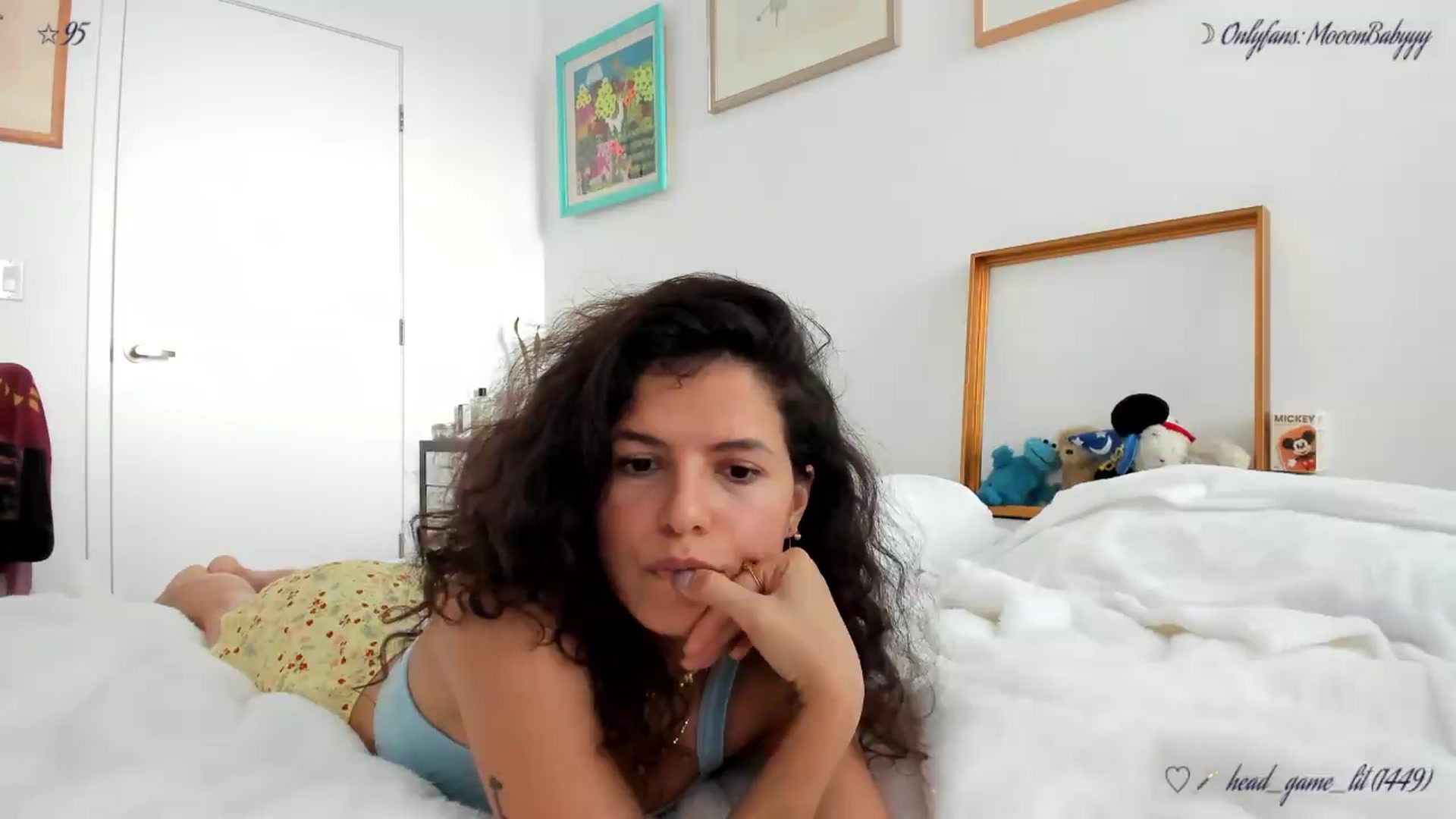 Gallery image thumbnail from litty's myfreecams stream on, 06/11/2026, 03:51 image 14 of 20
