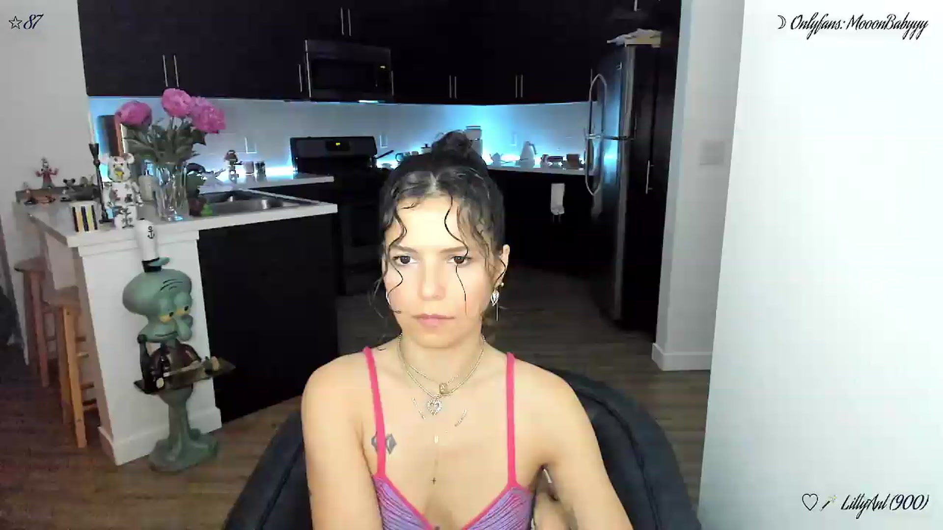 Gallery image thumbnail from litty's myfreecams stream on, 06/11/2026, 07:59 image 12 of 20
