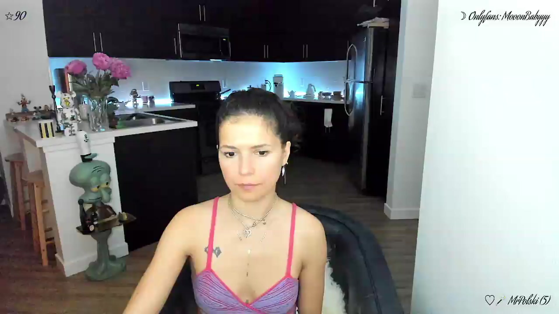 Gallery image thumbnail from litty's myfreecams stream on, 06/11/2026, 07:59 image 3 of 20