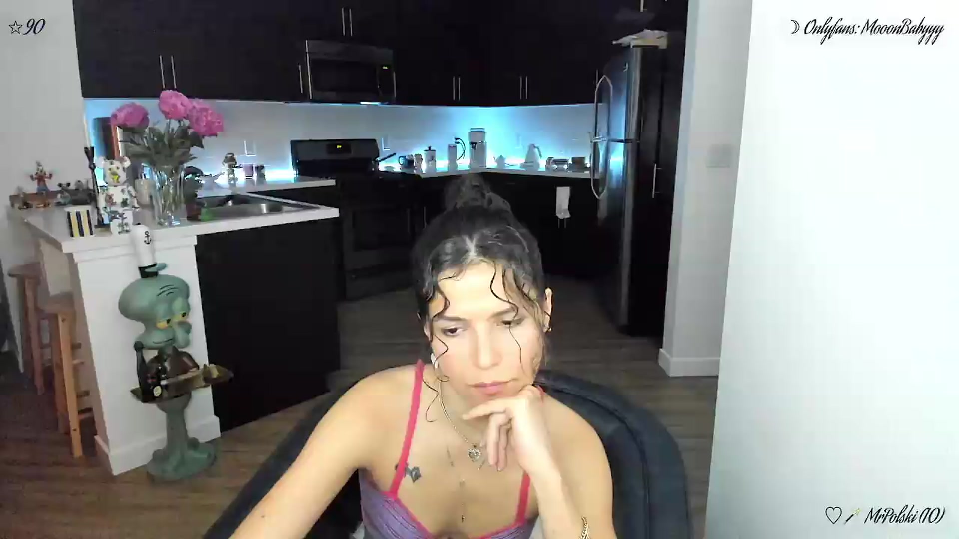 Gallery image thumbnail from litty's myfreecams stream on, 06/11/2026, 07:59 image 9 of 20