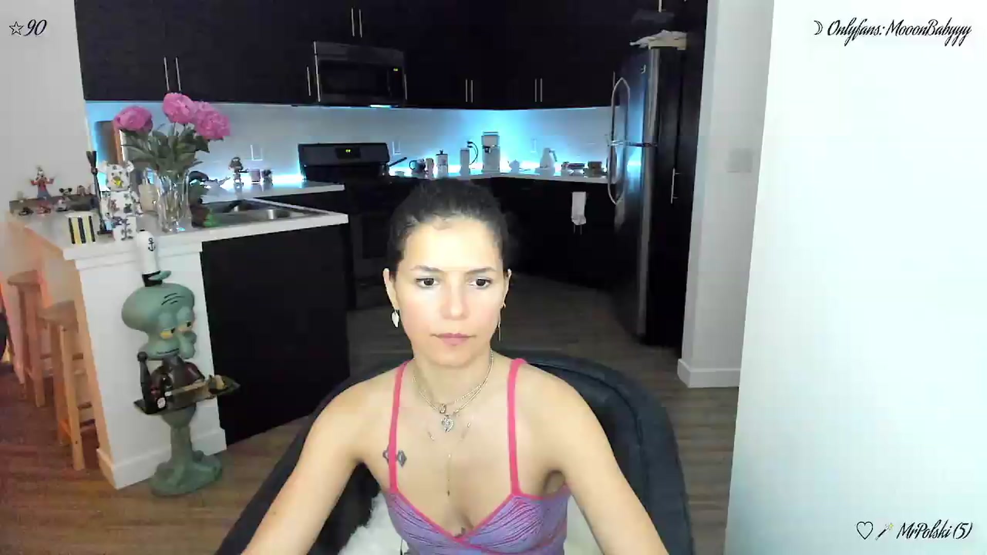 Gallery image thumbnail from litty's myfreecams stream on, 06/11/2026, 07:59 image 2 of 20