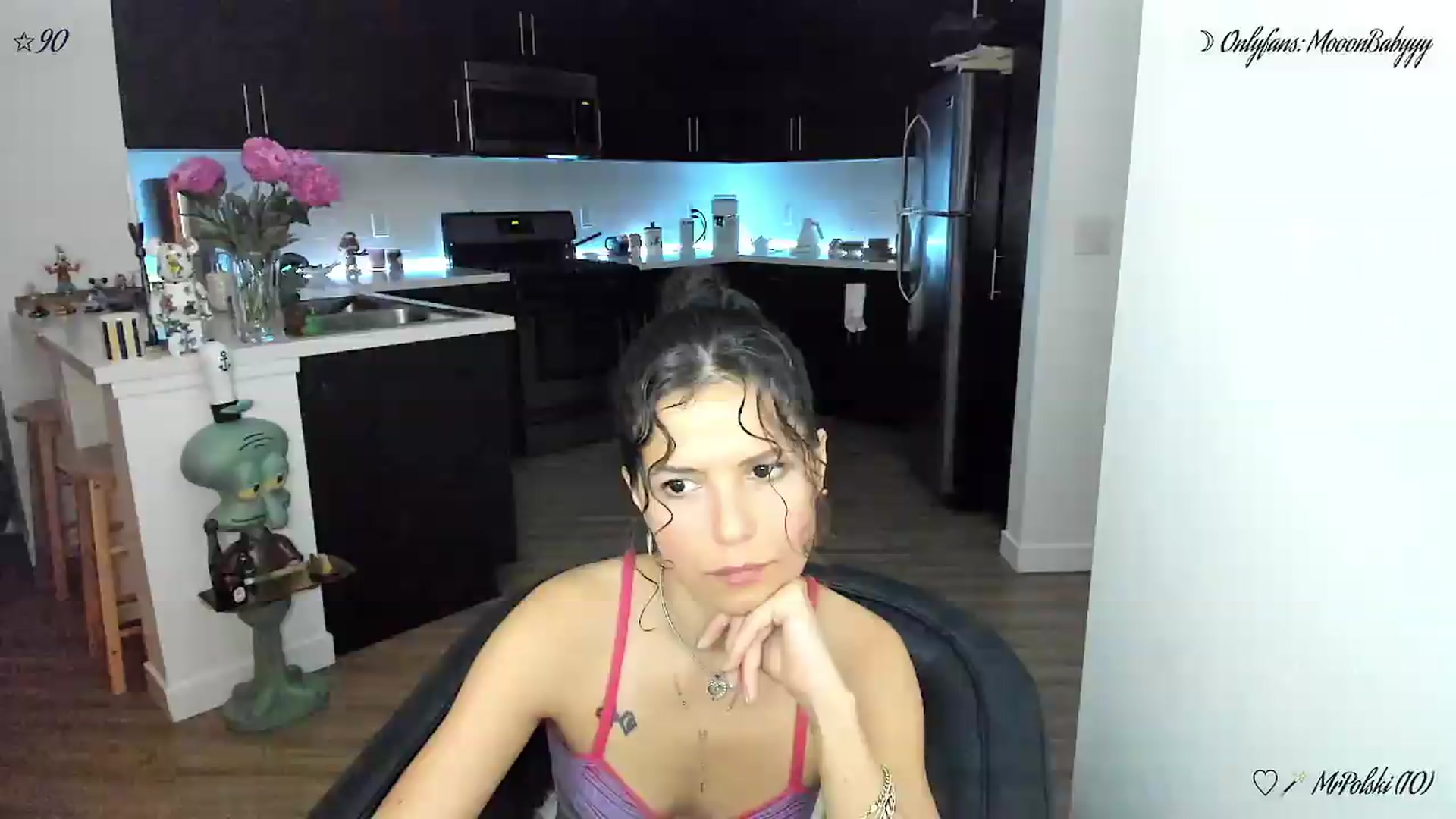 Gallery image thumbnail from litty's myfreecams stream on, 06/11/2026, 07:59 image 8 of 20