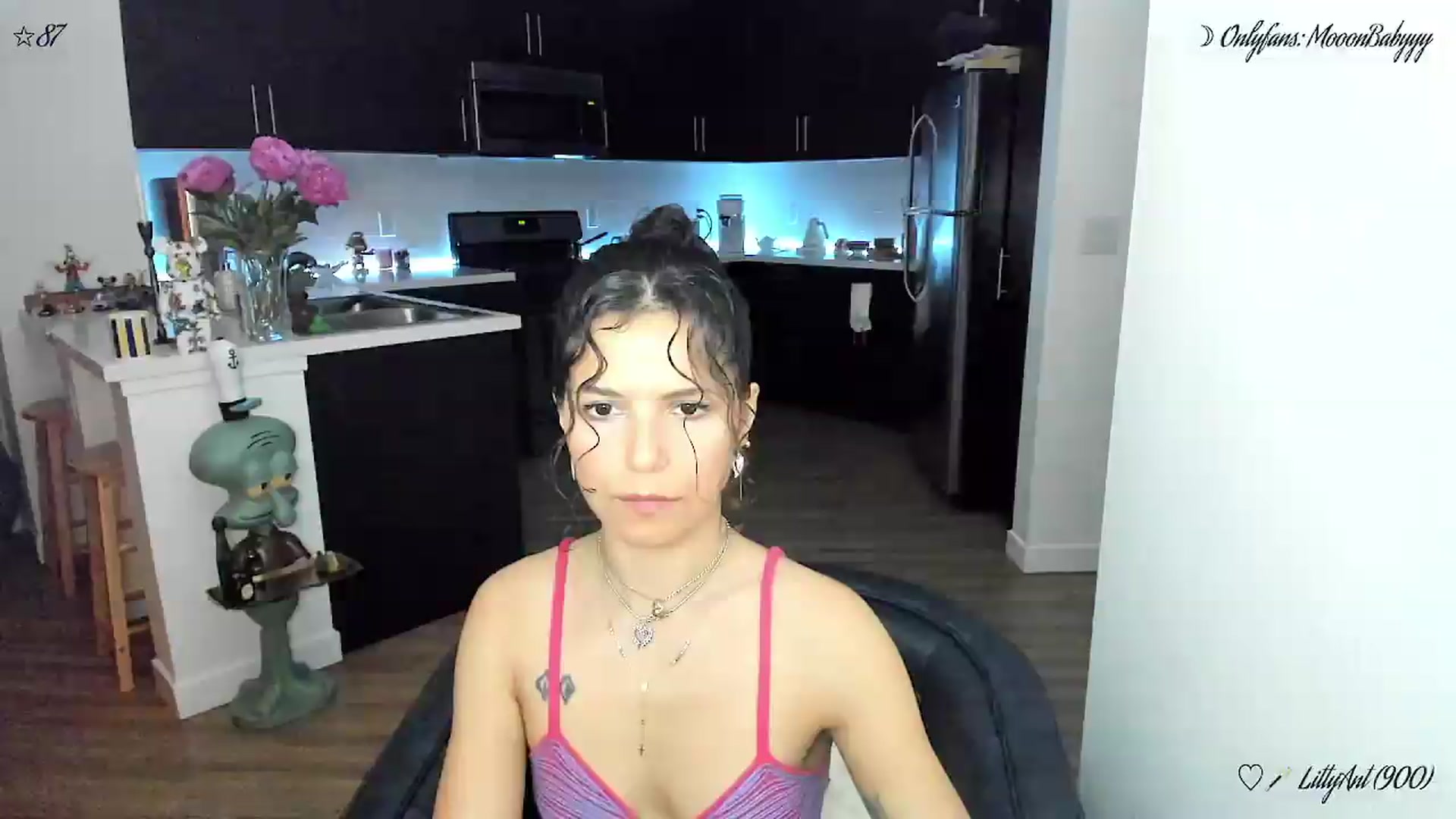 Gallery image thumbnail from litty's myfreecams stream on, 06/11/2026, 07:59 image 13 of 20