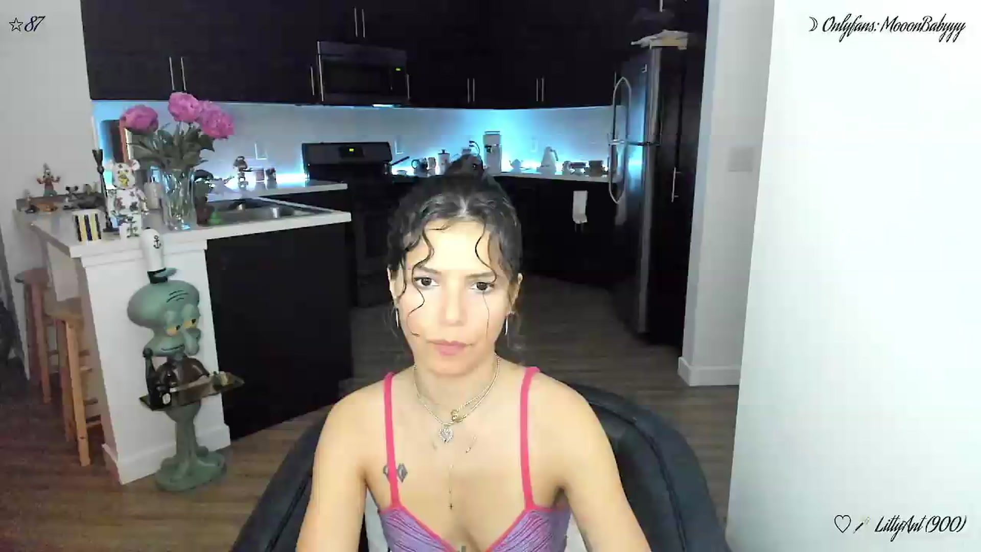 Gallery image thumbnail from litty's myfreecams stream on, 06/11/2026, 07:59 image 14 of 20