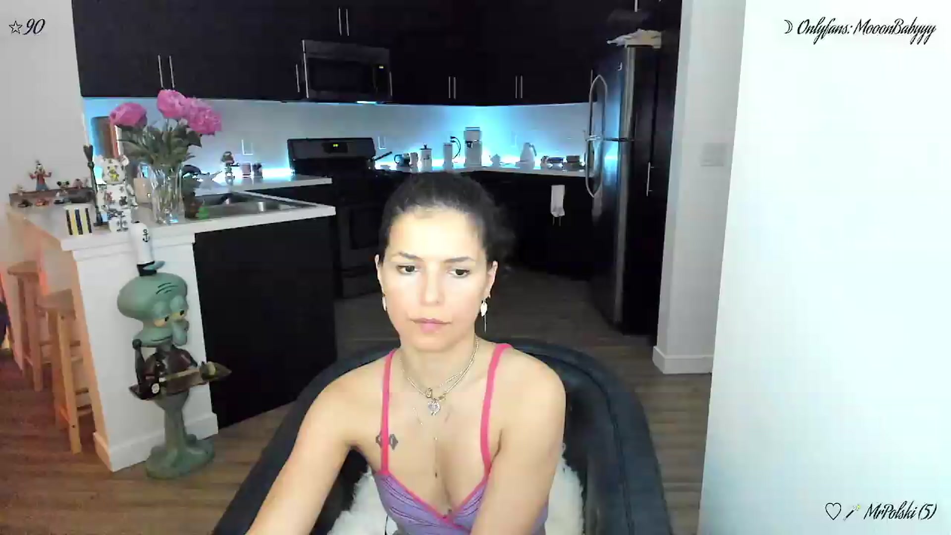 Gallery image thumbnail from litty's myfreecams stream on, 06/11/2026, 07:59 image 1 of 20