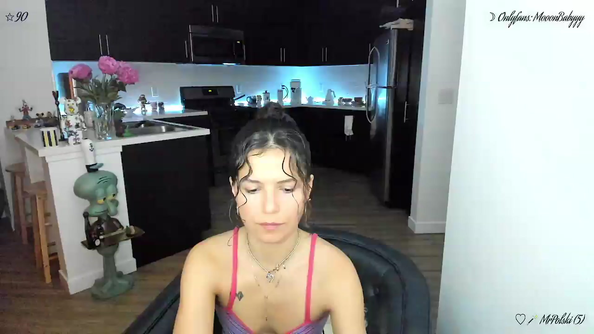 Gallery image thumbnail from litty's myfreecams stream on, 06/11/2026, 07:59 image 6 of 20