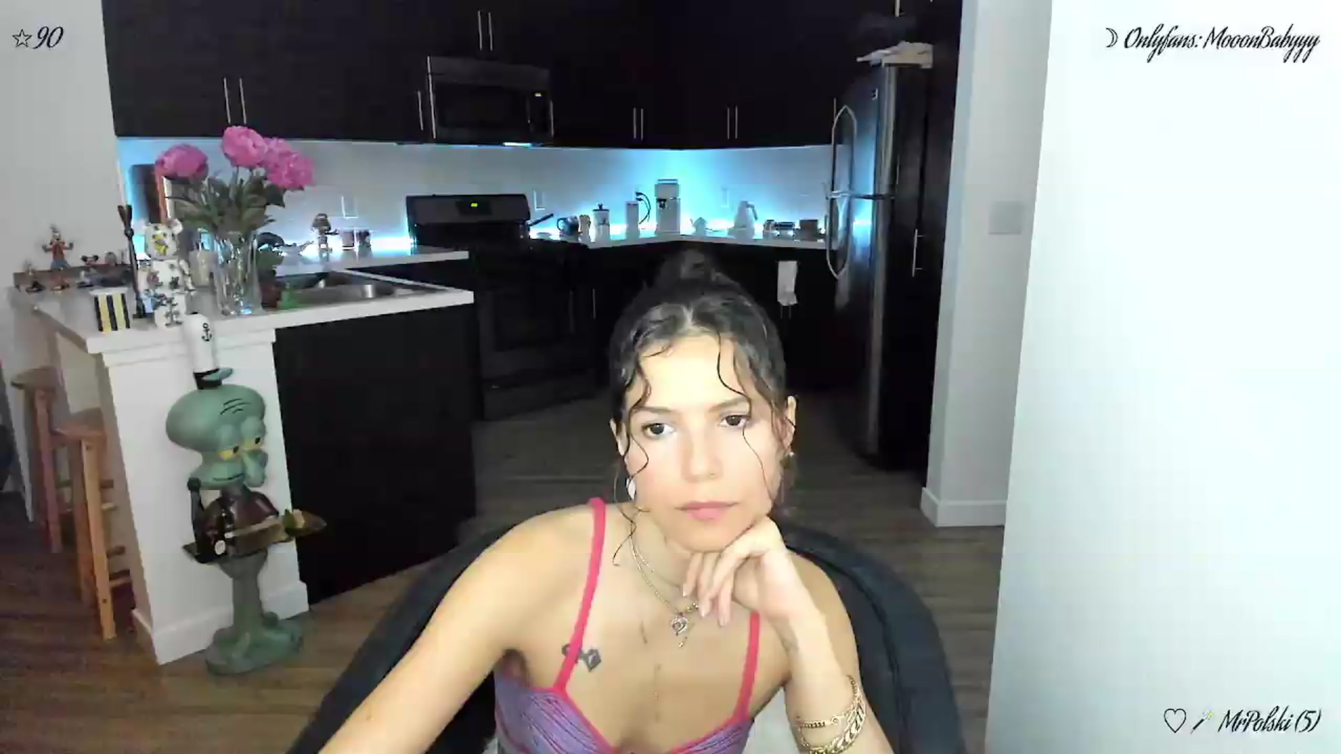 Gallery image thumbnail from litty's myfreecams stream on, 06/11/2026, 07:59 image 5 of 20
