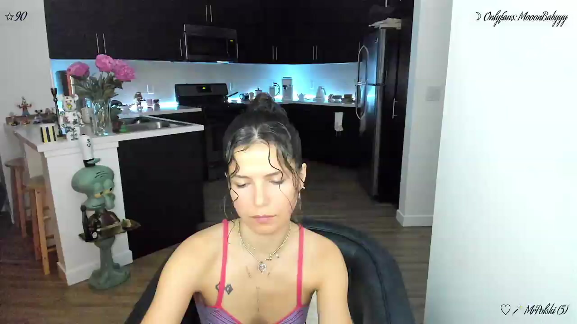 Gallery image thumbnail from litty's myfreecams stream on, 06/11/2026, 07:59 image 4 of 20